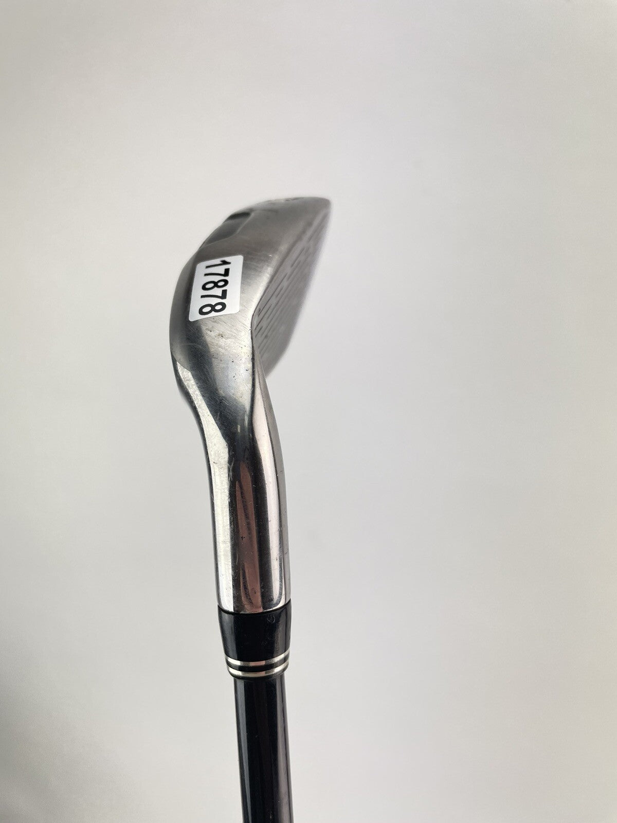 Cobra S9 6 Iron Regular Flex Graphite /Right Handed /New Grip /2FLT /178788