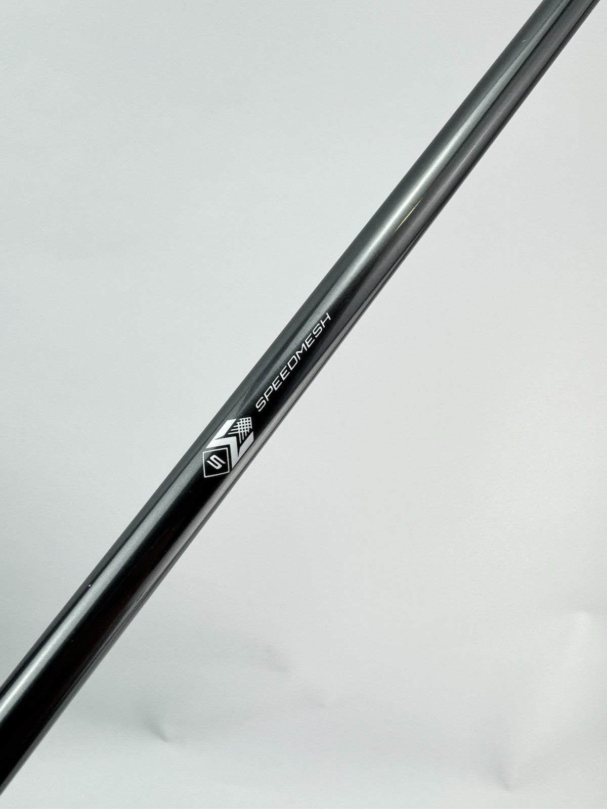 Mitsubishi Chemical MMT Iron Shaft 65 R2 Senior Graphite 35” /0.355 /293298