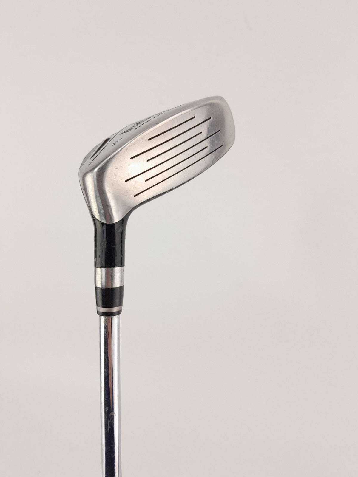 Ram Wizard 3 Hybrid 19* Evolution Regular Steel /Right Hand /New Grip /166613
