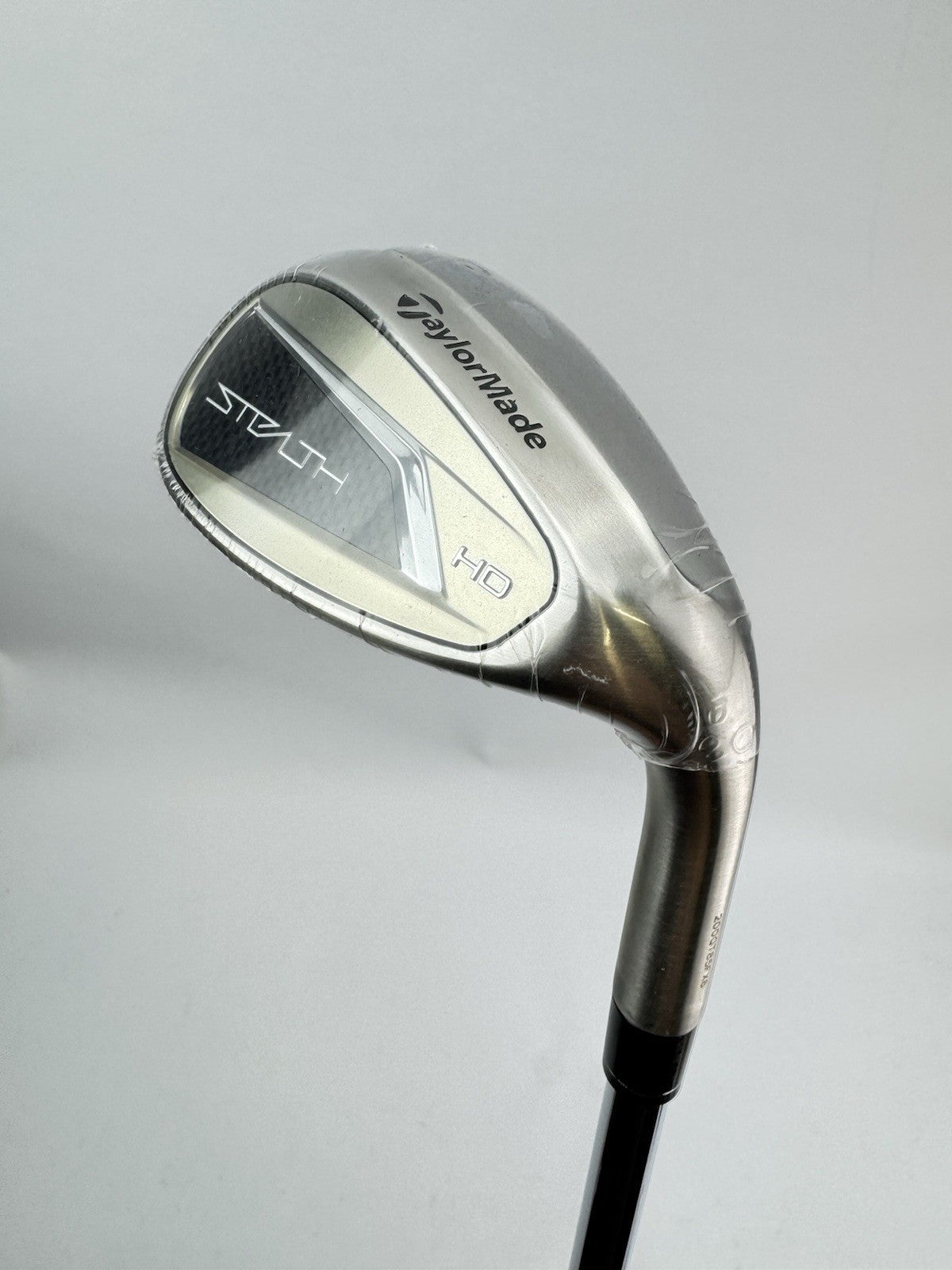 Taylormade Stealth HD Sand Wedge 54* KBS Max MT 85 Stiff Steel /New /299350