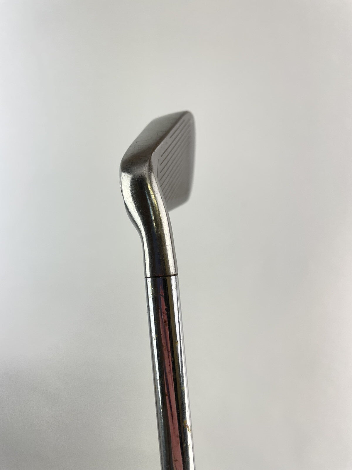Ryder Golf Driving Iron Stiff Flex Steel /Right Handed /New Grip /211728