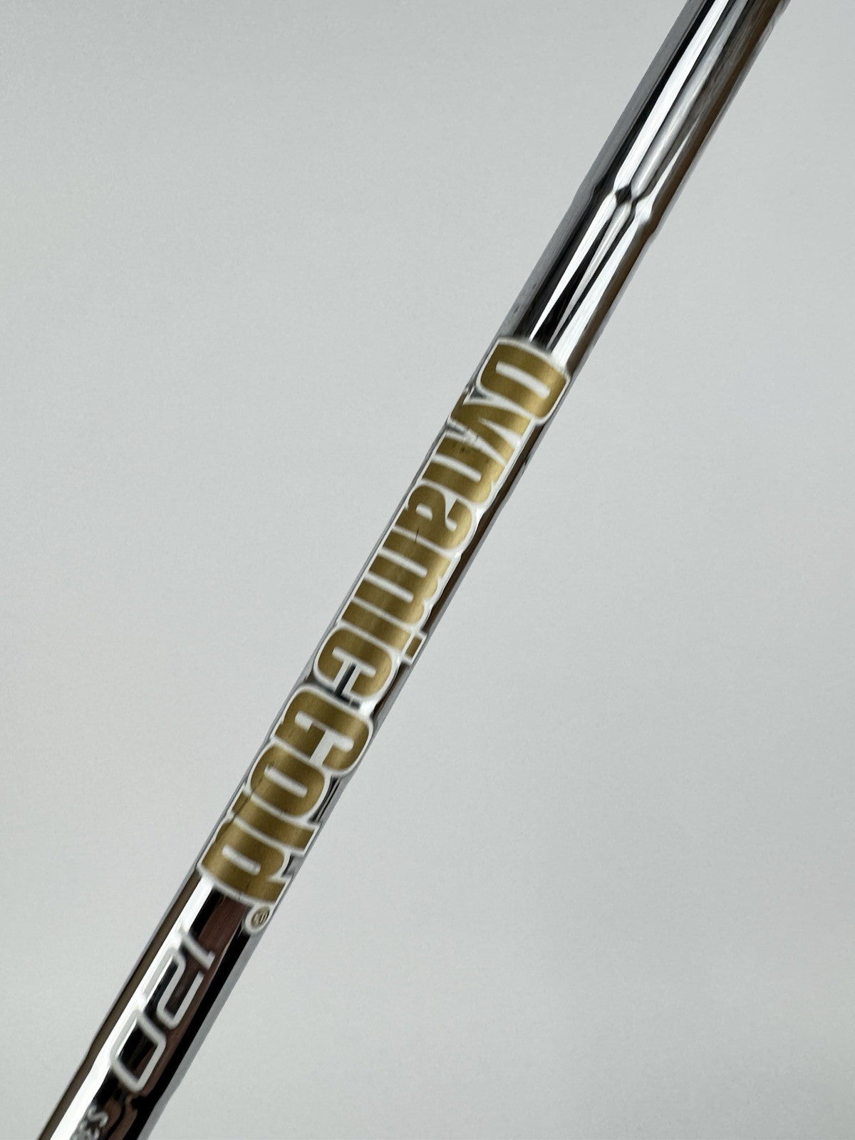 Taylormade P7CB 4 Iron Forged Dynamic Gold 120 S300 Stiff Steel Pured /3119813