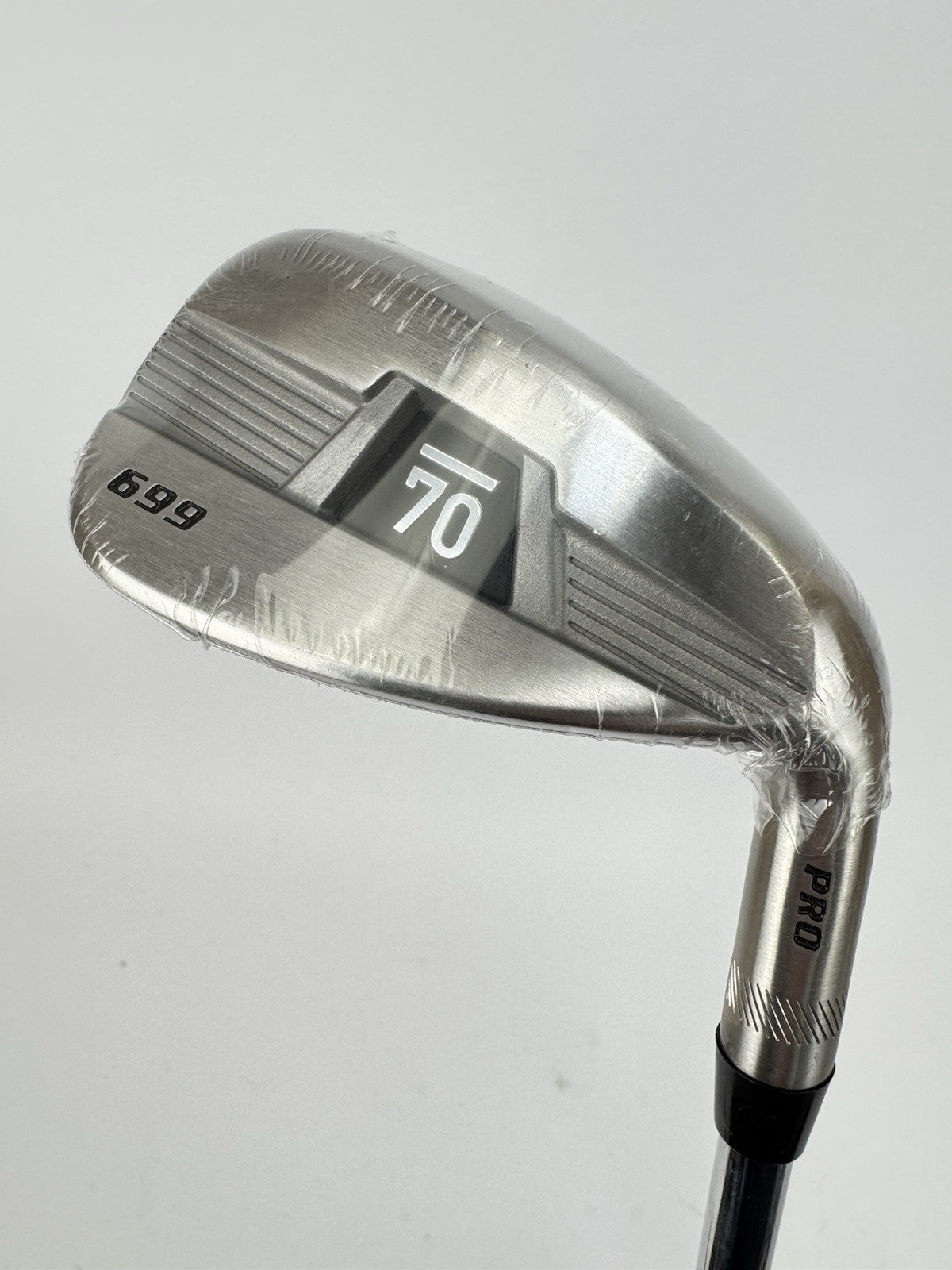 Sub 70 Gap Wedge 699 Pro 50* Project X LZ 95 5.5 Regular Steel /New /338960