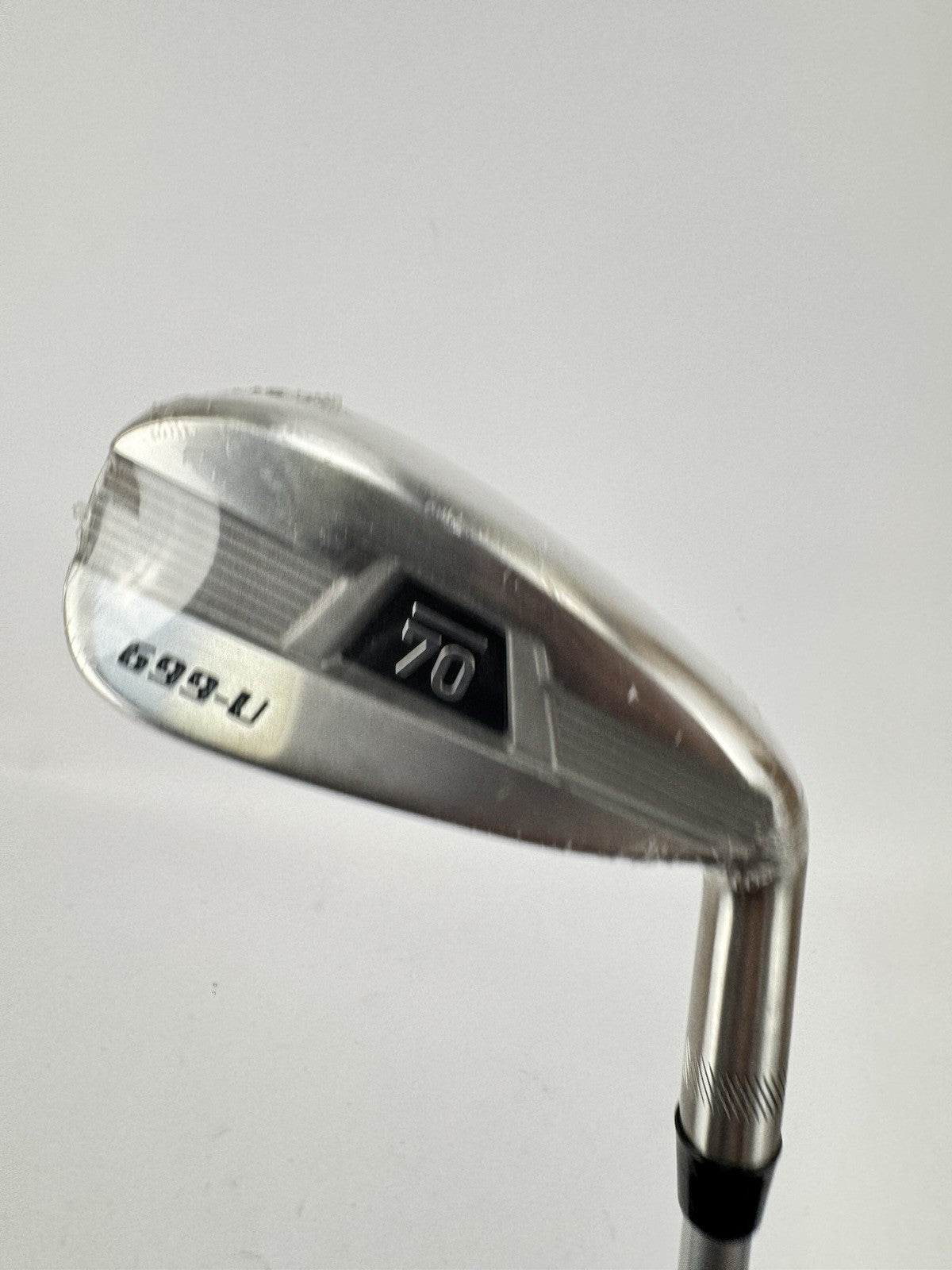 Sub70 Utility 4 Iron 699-u Aldila Ascent Regular Graphite /Right /363861