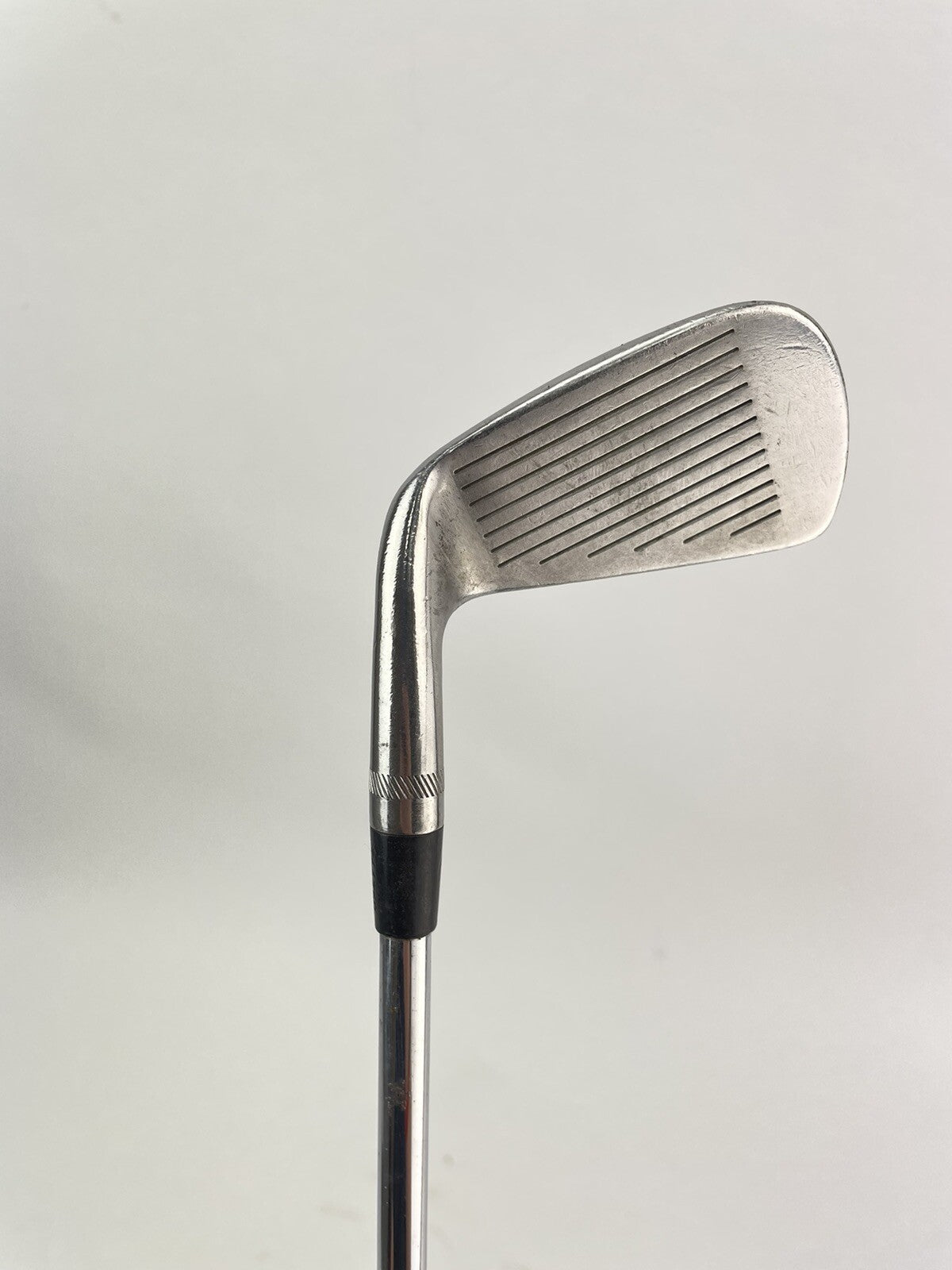 Titleist Dci 4 Iron 990 S300 Stiff Flex Steel /Right Handed /New Grip /181398