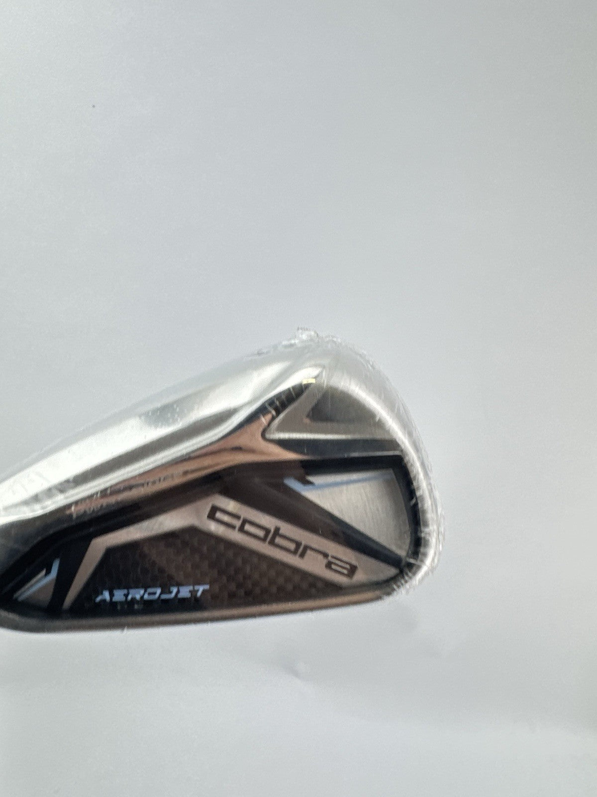 Cobra Aerojet Ladies 5 Iron Women’s Flex Graphite /Left Handed /New /295854