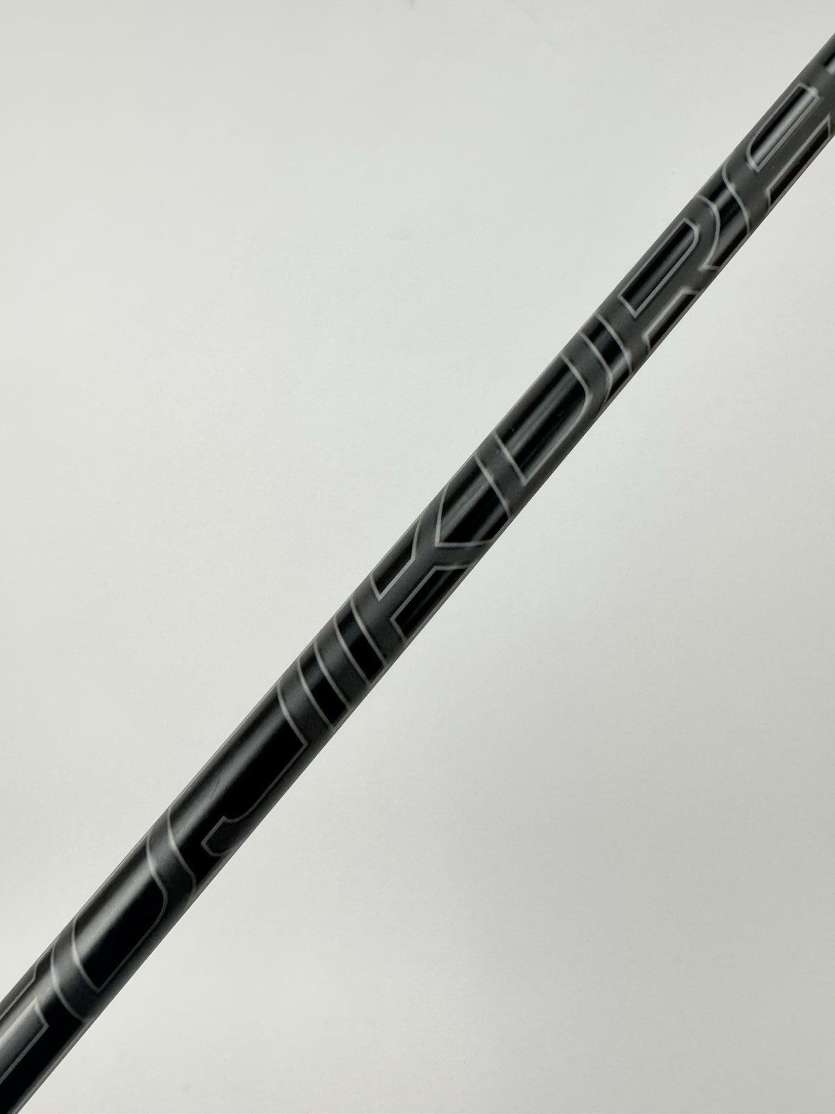 Callaway Elyte Smoke Driver Shaft Fujikura Pro XLR8 X Flex Graphite 44” /334112