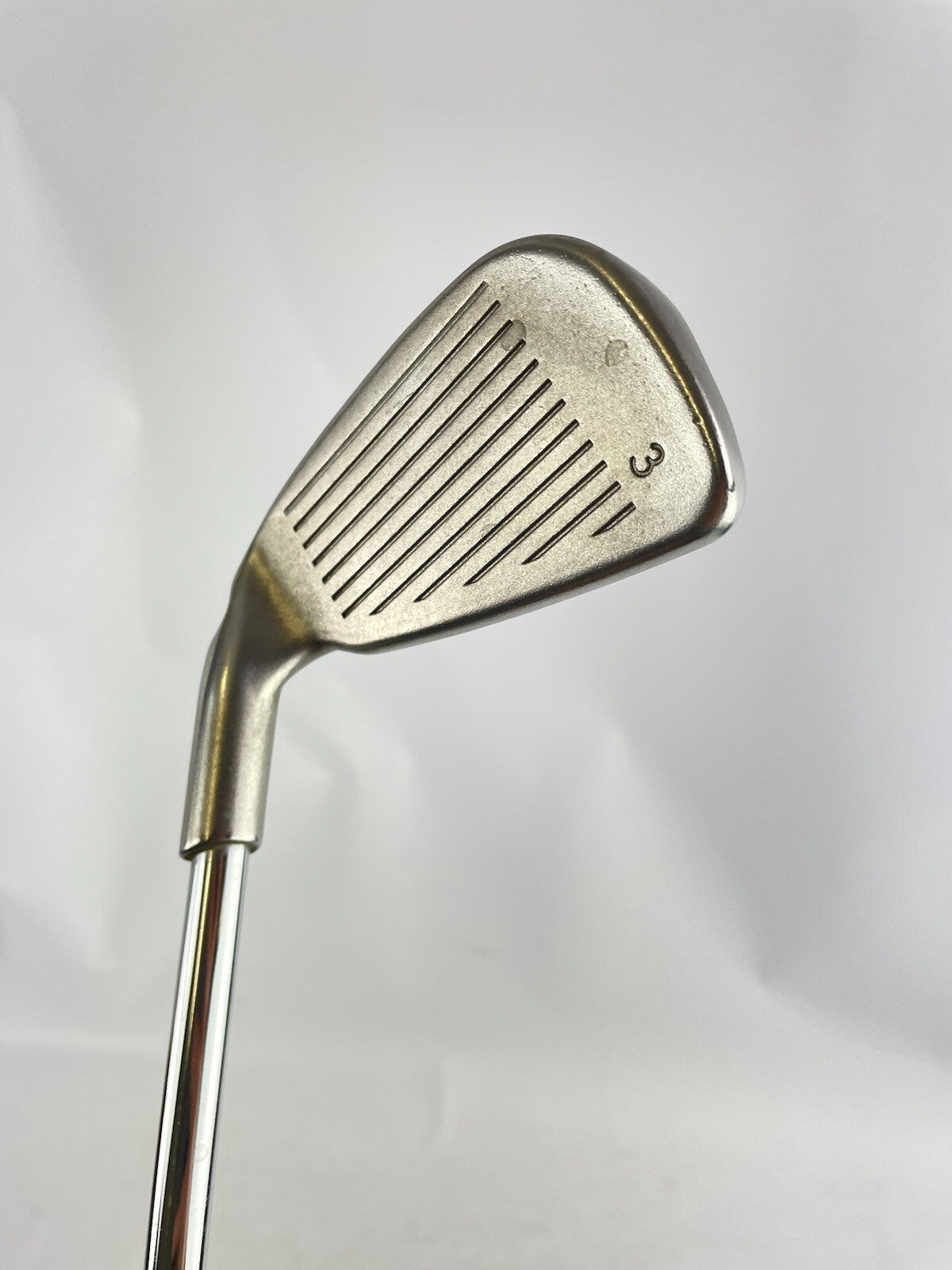 Ping i3 Golf 3 Iron Green Dot JZ Stiff Steel /Right Handed /811811