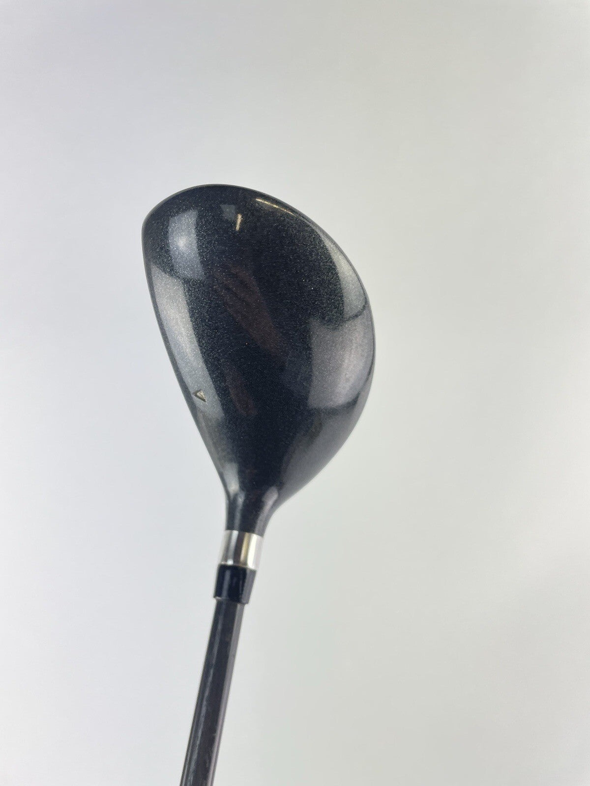 Progen Golf Hybrid Fullbore IWS Regular Graphite /Right /New Grip /127047