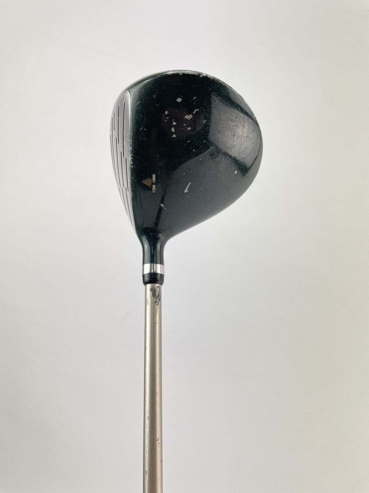 Ben Sayers 7 Wood Powerpact XS Ladies Flex Graphite /Right /New Grip /192877
