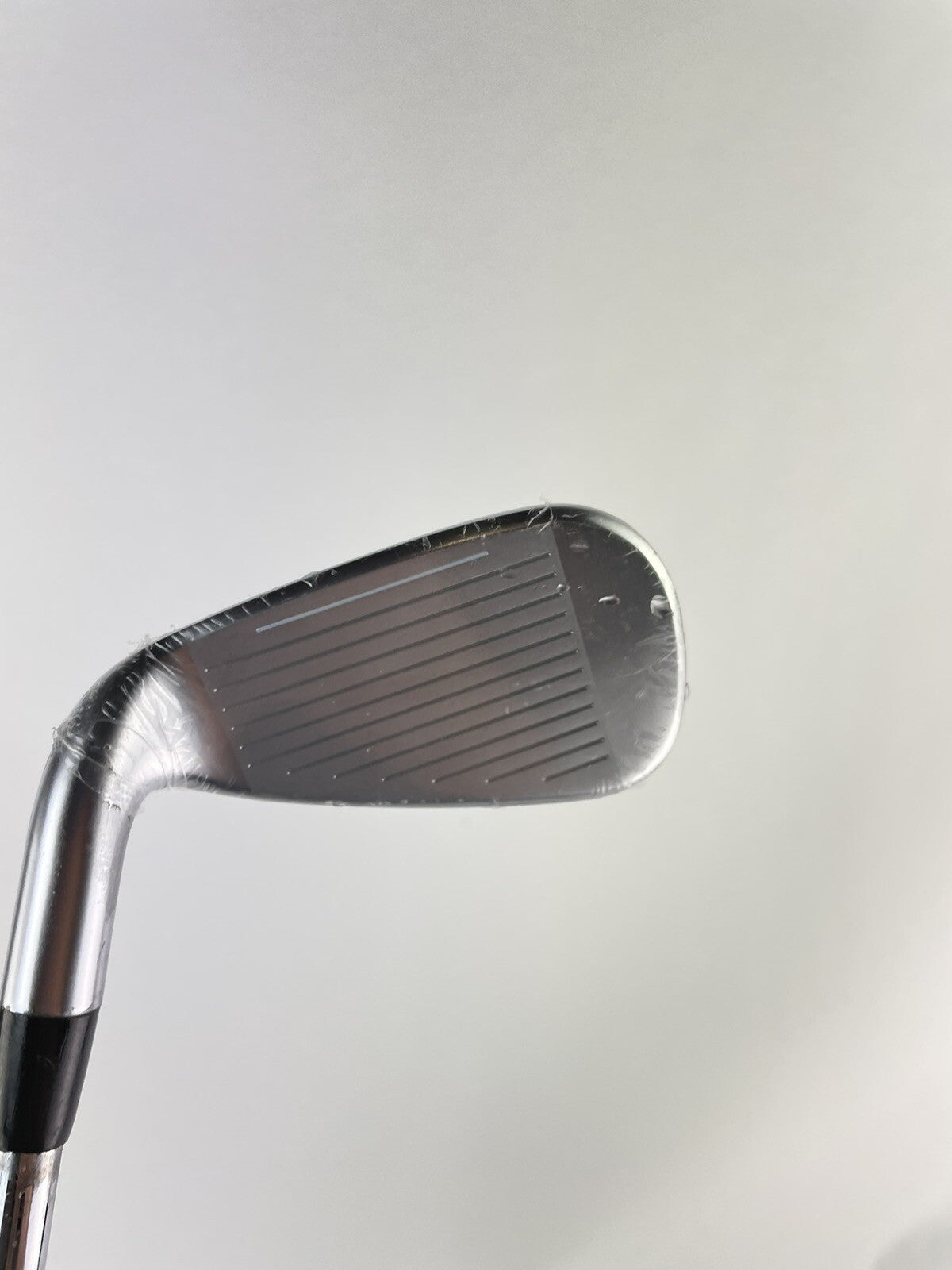 Cobra AirX 6 Iron Project X Rifle 6.0 Stiff Steel /Right Handed /New /1387710