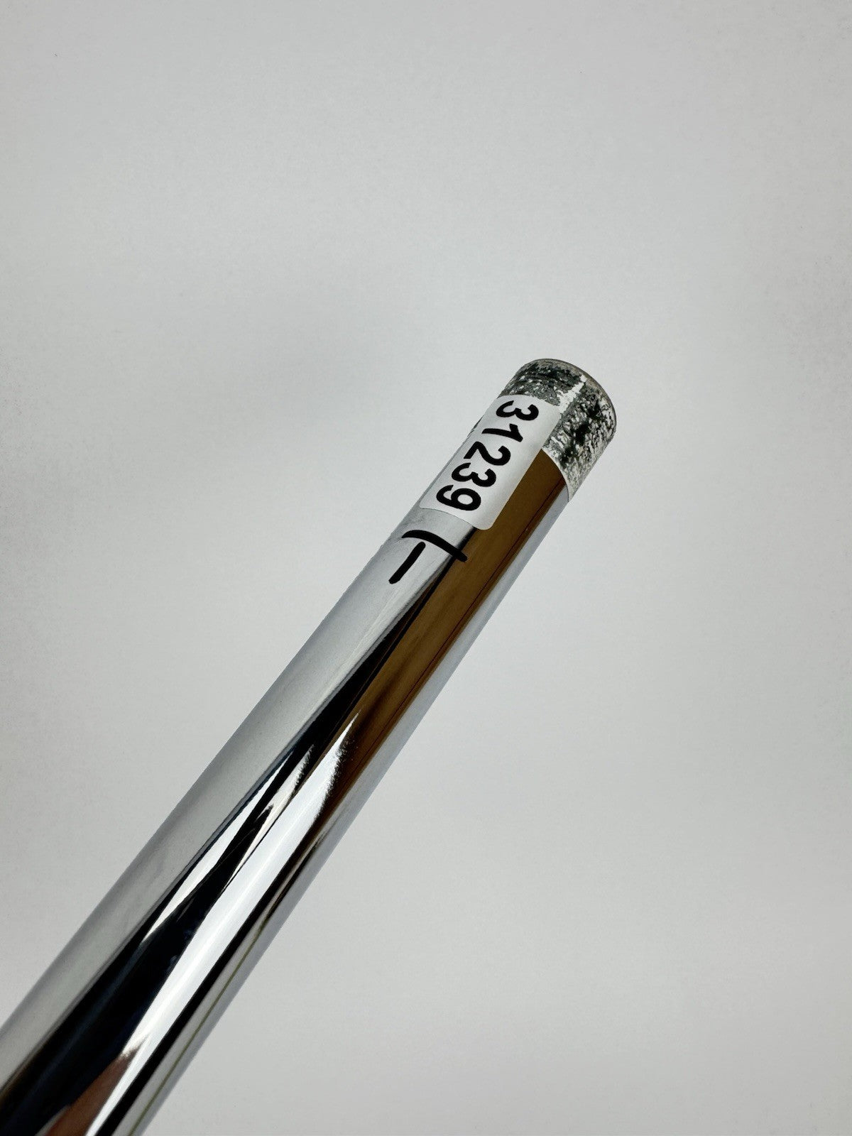 Dynamic Gold 115 Iron Shaft Mid R300 Regular Flex Steel /Pured/ 36” /0.355/3123914