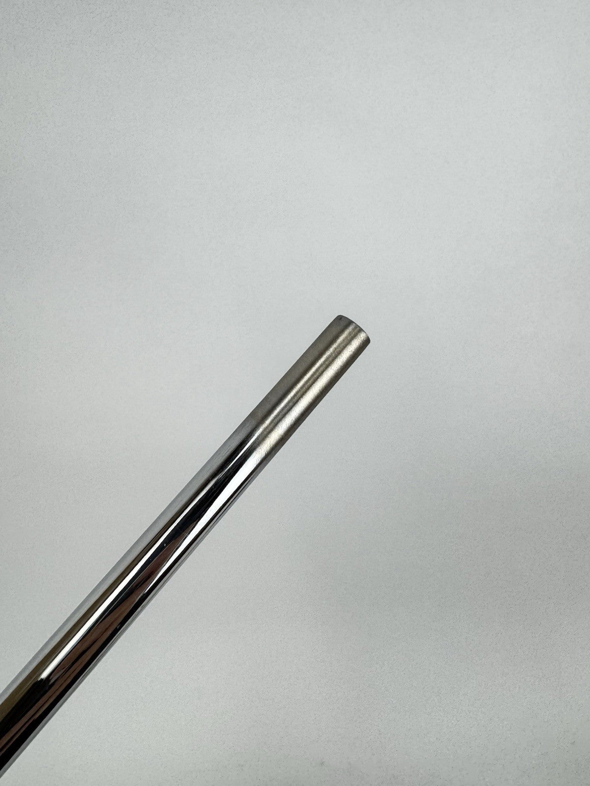 Nippon Zelos7 Iron Shaft Stiff Flex Steel 36” /0.355 Tapered /318786