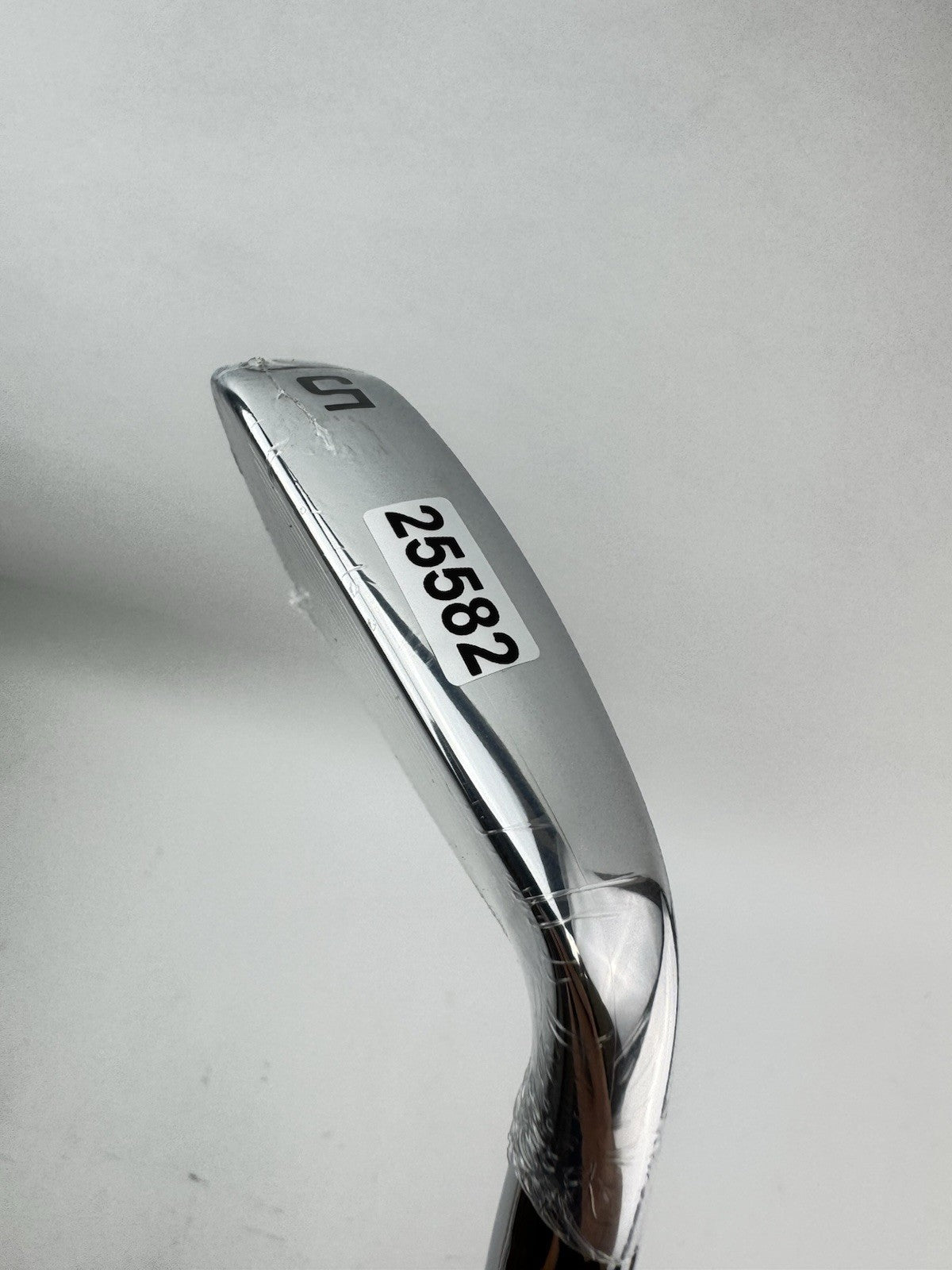 Cobra MIM Tour 5 Iron 26* KBS $-Taper 110 Regular Steel /Left Handed /2558218
