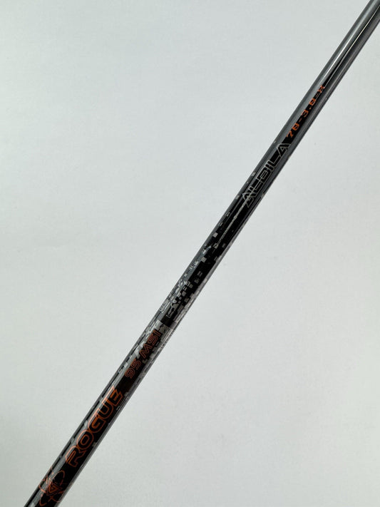 Ping G440 G430 3 Wood Shaft Aldila Rogue X Flex Graphite 42.5 /New /268220