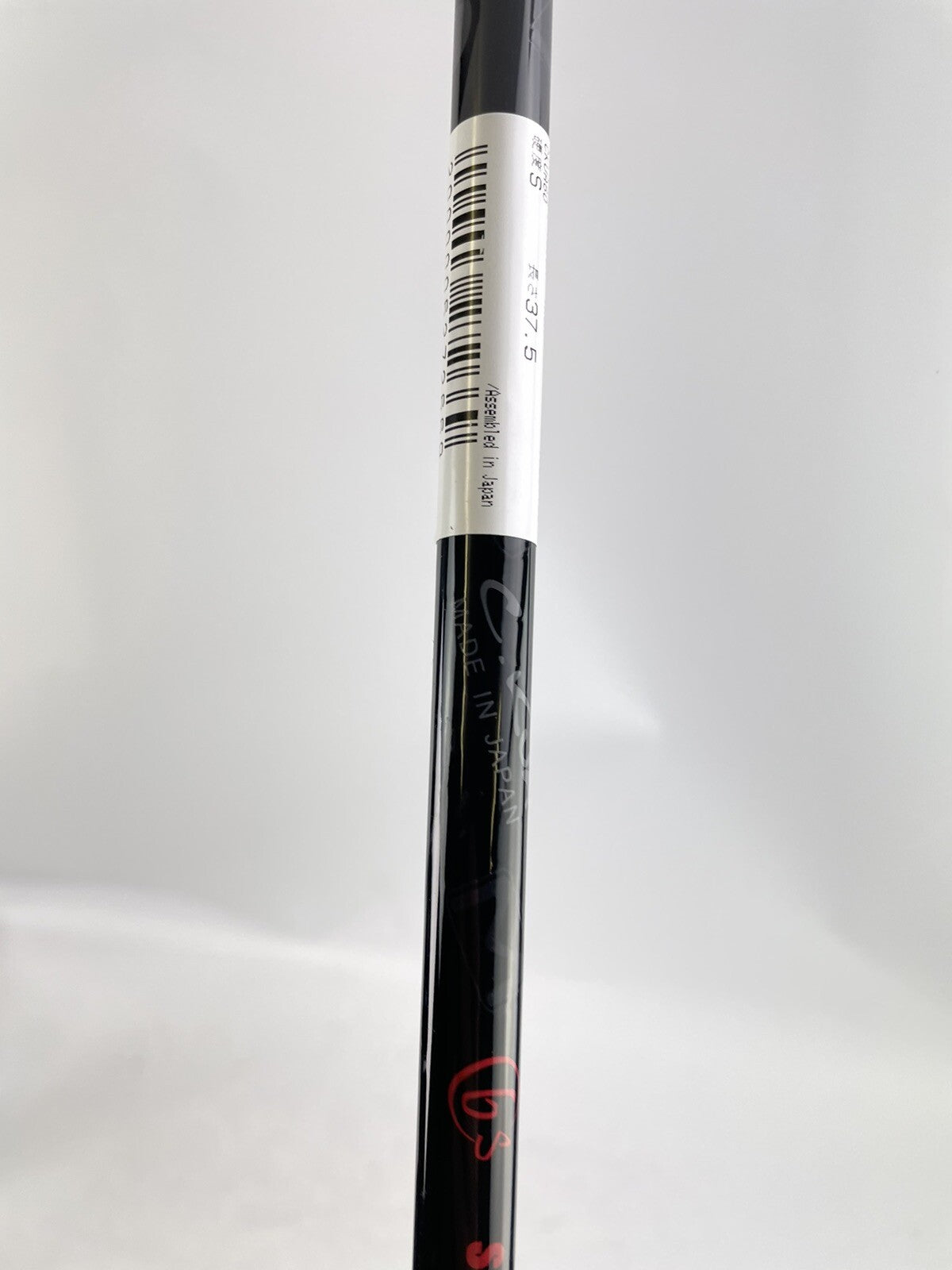 Cleveland Launcher UHX 7 Iron 30* Miyazaki Stiff Graphite /+0.5” /Right /714215