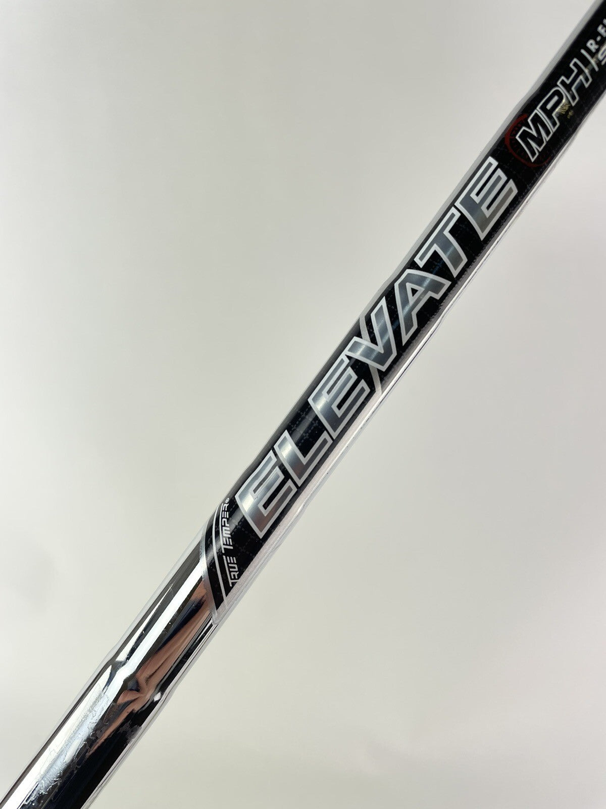 Elevate MPH Wedge Shaft 95 Regular Flex Steel 34.5" /0.370 Parallel /142471