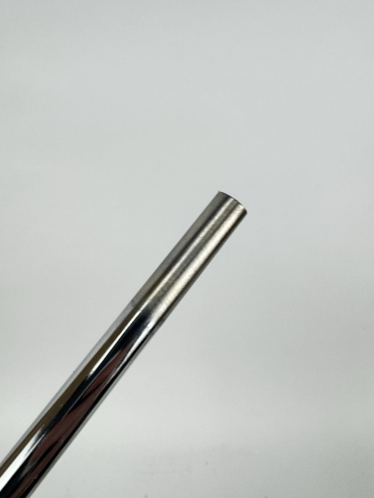 KBS Tour Lite Iron Shaft Stiff Flex Steel 35.25” /0.355 Tapered /317438