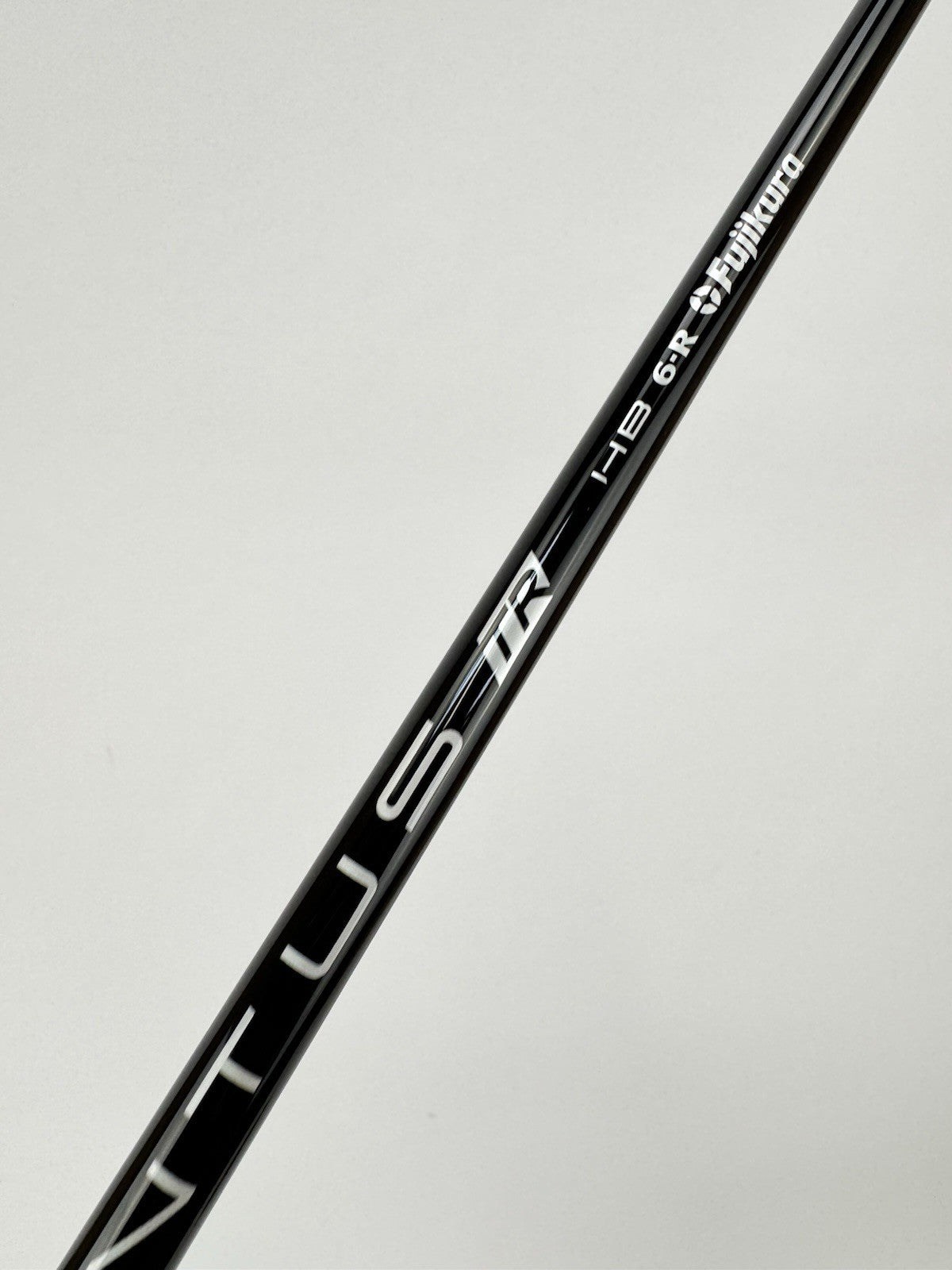 Ping G440 #4 Hybrid Shaft Fujikura Ventus TR HB Red Regular Graphite 39.5”/362054