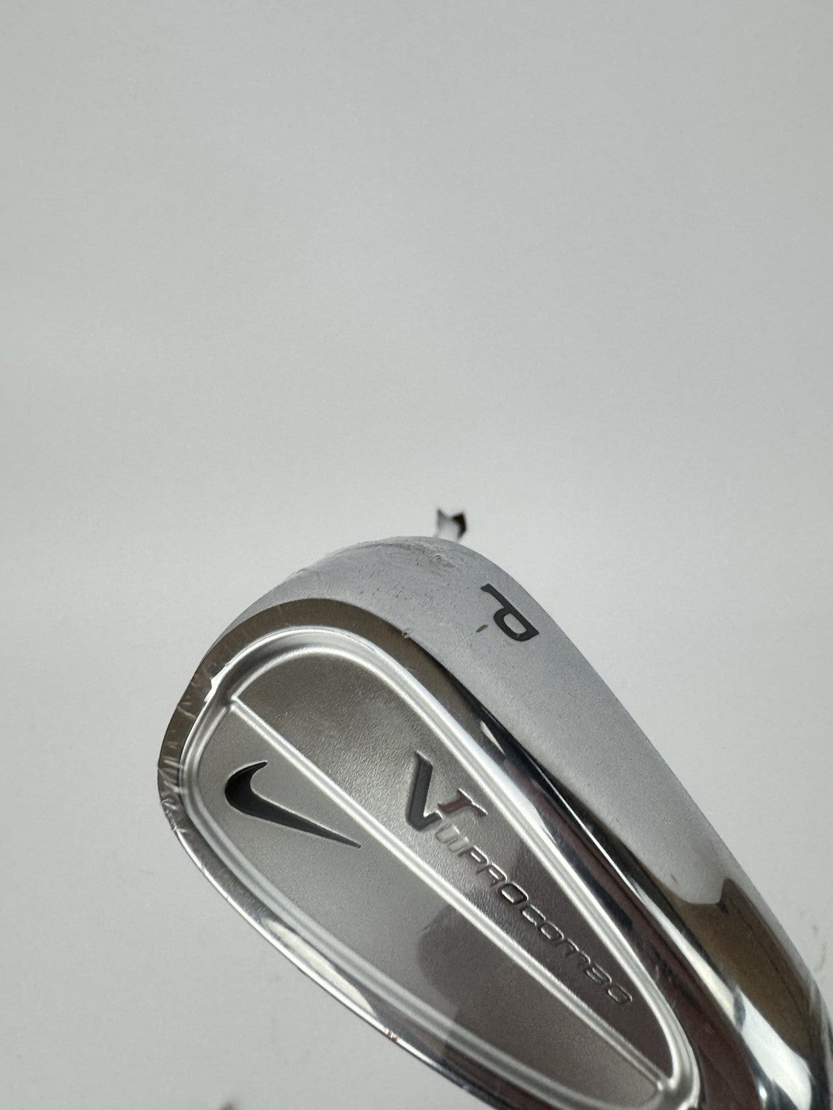 Nike VR II Pro Combo Pitching Wedge Elevate ETS 115 X Flex Steel /New /325963
