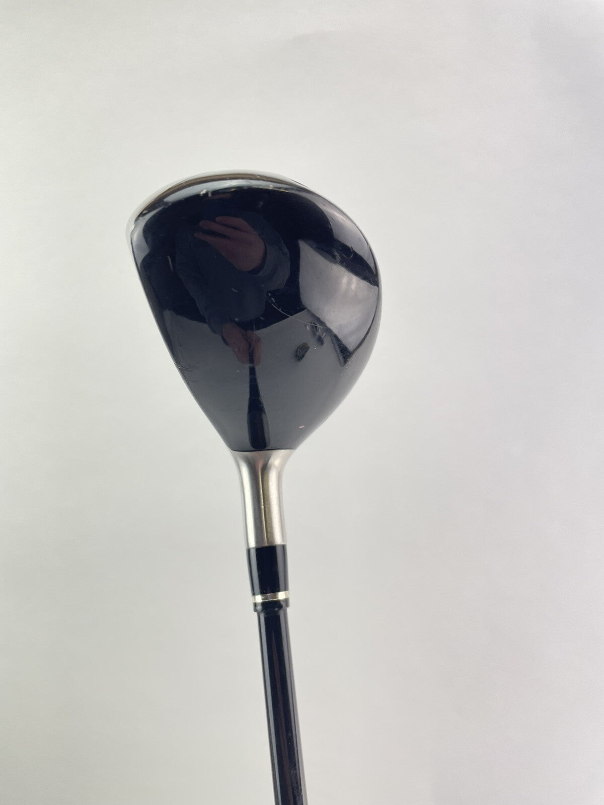 Nickent 3DX Utility DC 3/FW SR2 Regular Graphite /Right /New Grip /2095710