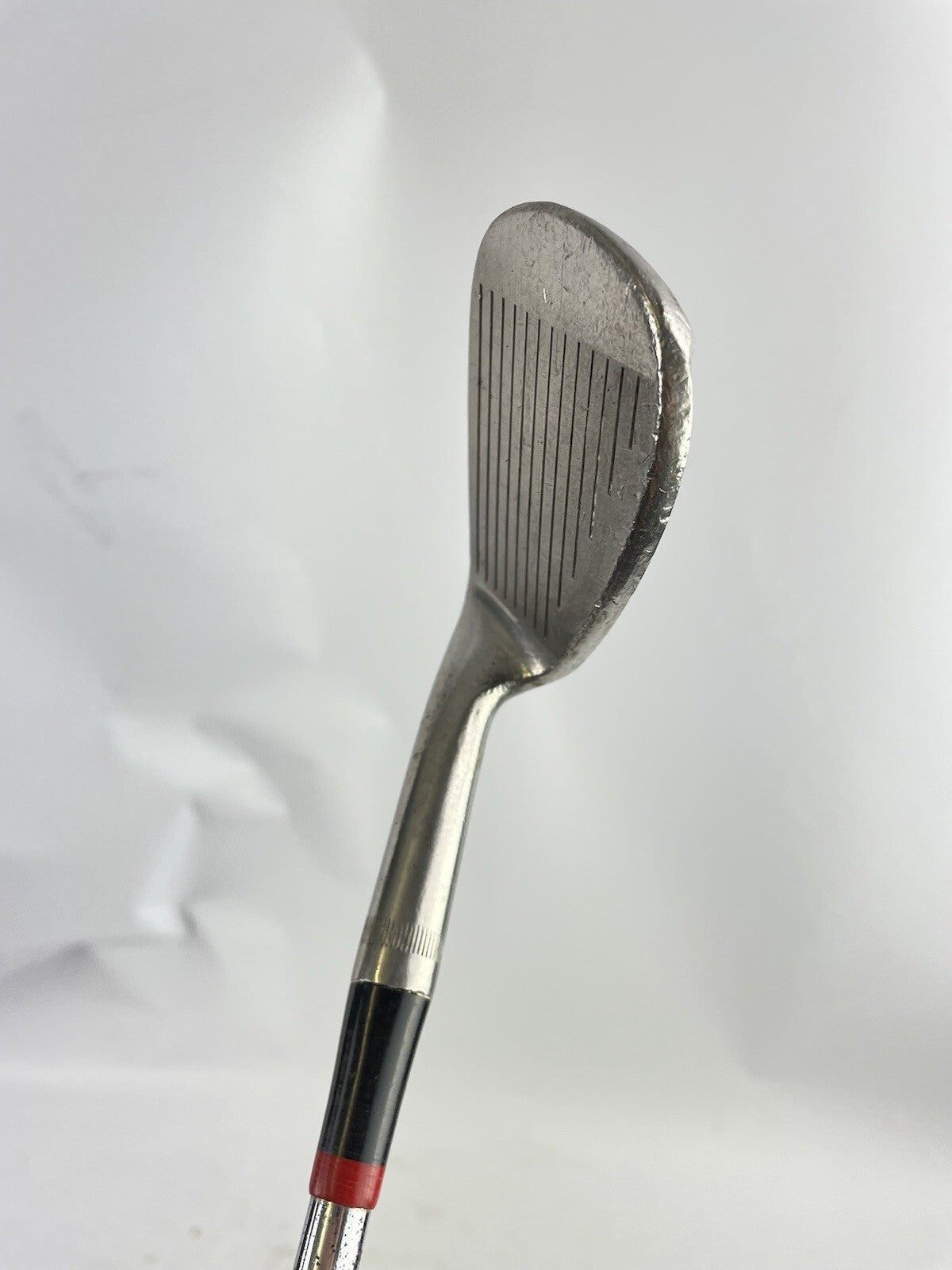 Ben Hogan 9 Iron Powerthrust Regular Flex Steel /Right Handed /New Grip /559611