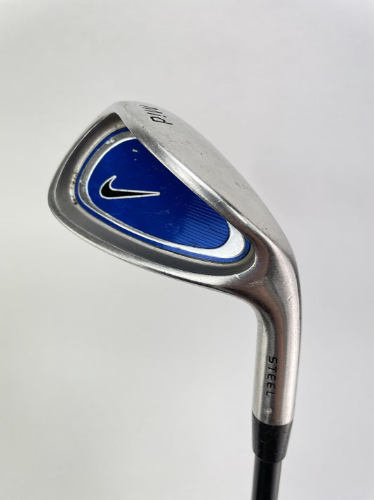 Nike Golf Junior Mid Iron Junior Graphite /30 Inches /Right Handed /162440
