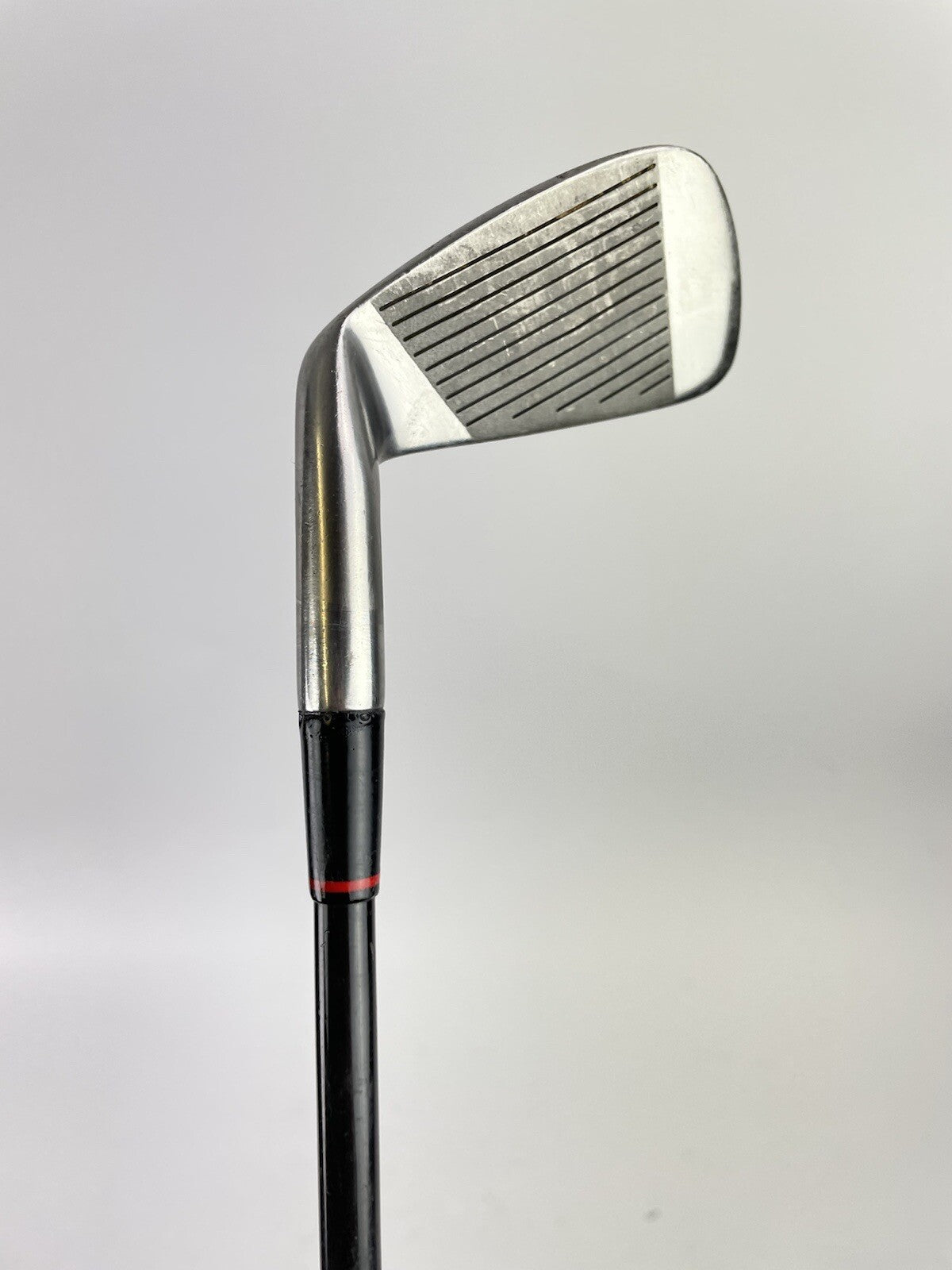 Controller Golf 6 Iron Roll & Bulge Regular Flex Graphite/ New Grip/ 46264