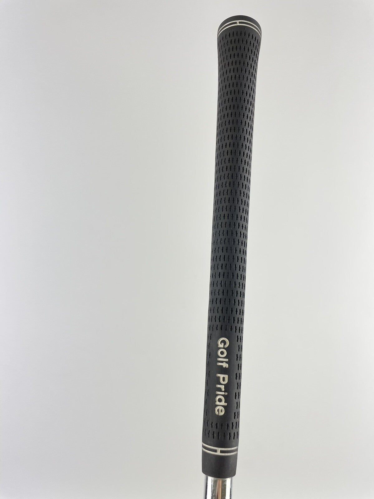 Titleist DTR Black Dot 6 Iron Regular Steel /Left Handed /Golf Pride Grip /153210