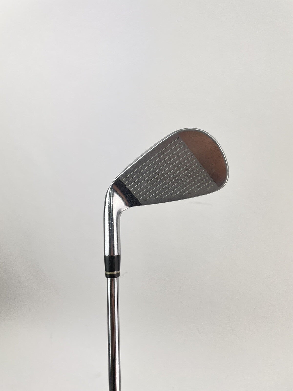 Benross Forged 6 Iron VX50 DG Regular Steel /Right Handed /New Grip /1761910