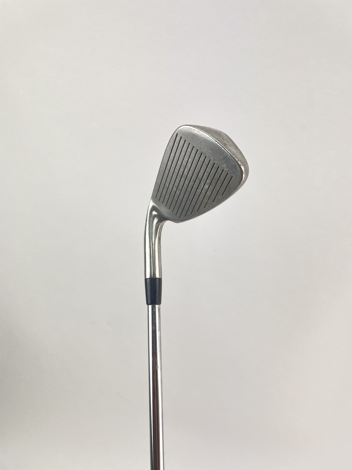 Lynx Golf 8 Iron Oversize Stiff Flex Steel /Right Handed /New Grip /1892810