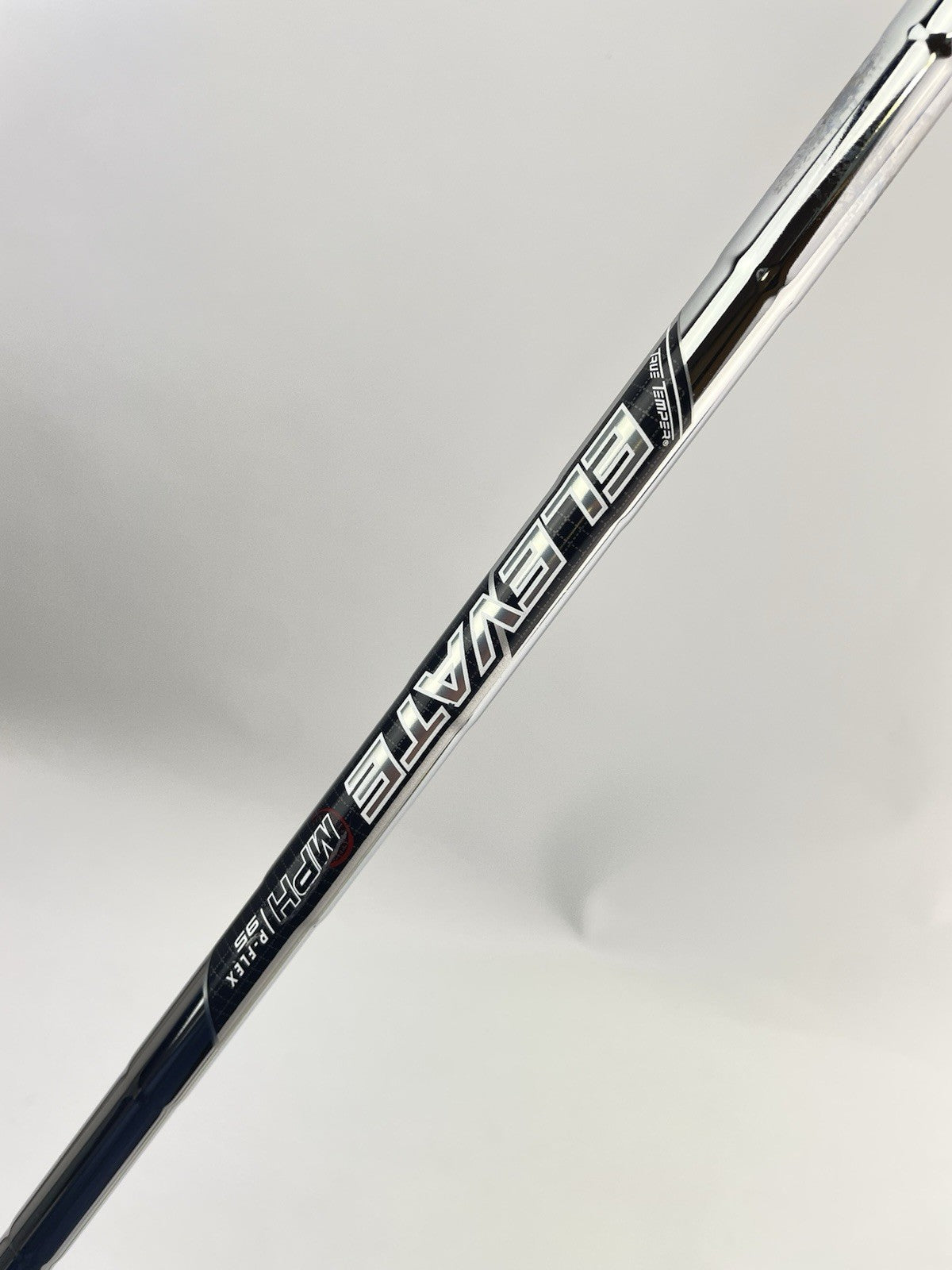 Elevate MPH 95 Iron Shaft Regular Flex Steel 35” /0.370 Parallel /303517