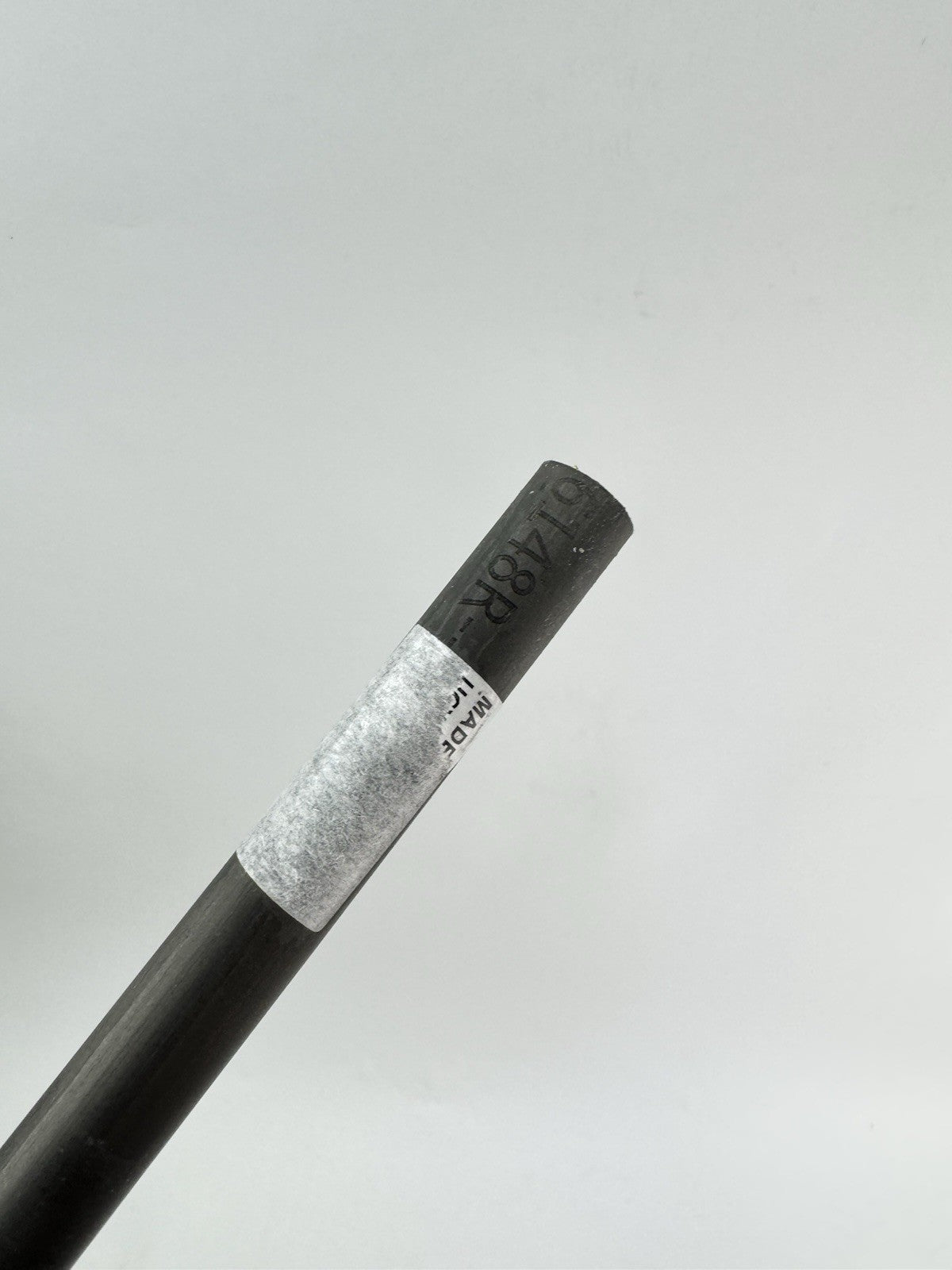 Project X Cypher 2.0 Iron Shaft Fifty 5.0 Senior Graphite 35” /0.355 /271189