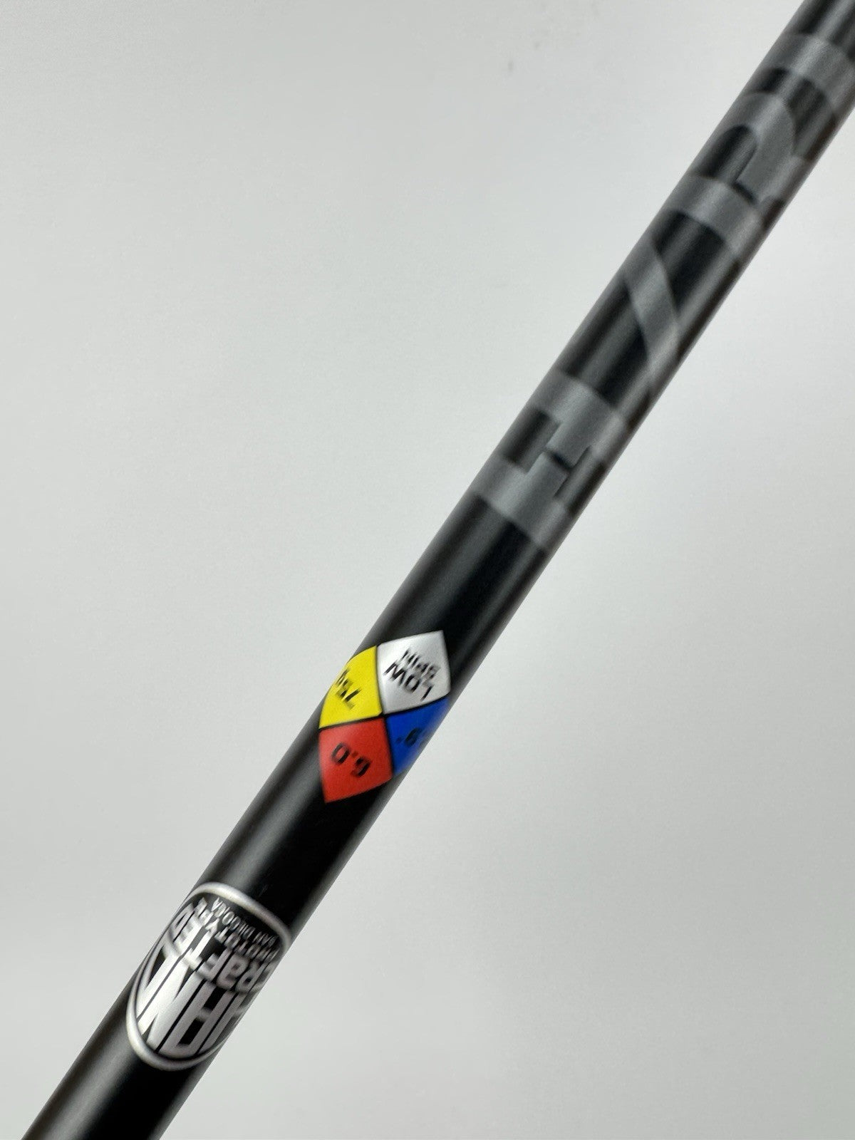 Ping G440 Stiff Driver Shaft Project X Hzrdus Handcrafted 6.0 75G /44.5 /336643