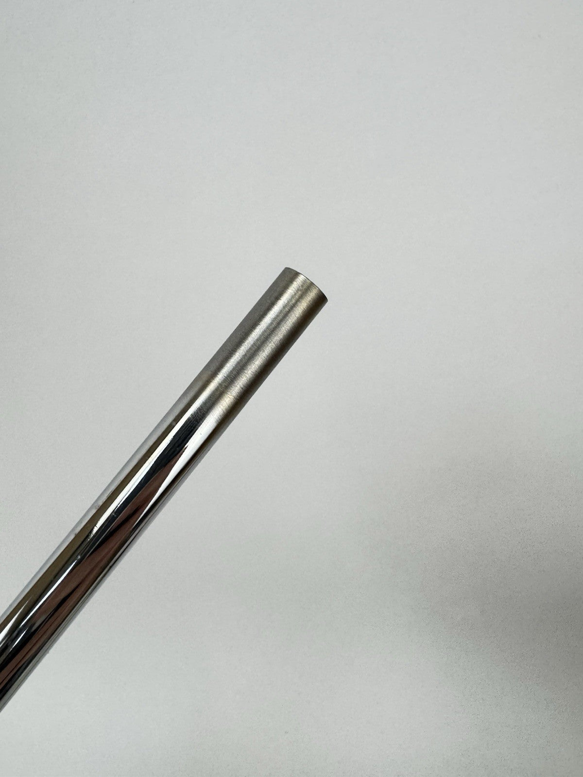 True Temper Vector Iron Shaft Regular Flex Steel 80G 35.5” /0.370 Parallel/337927