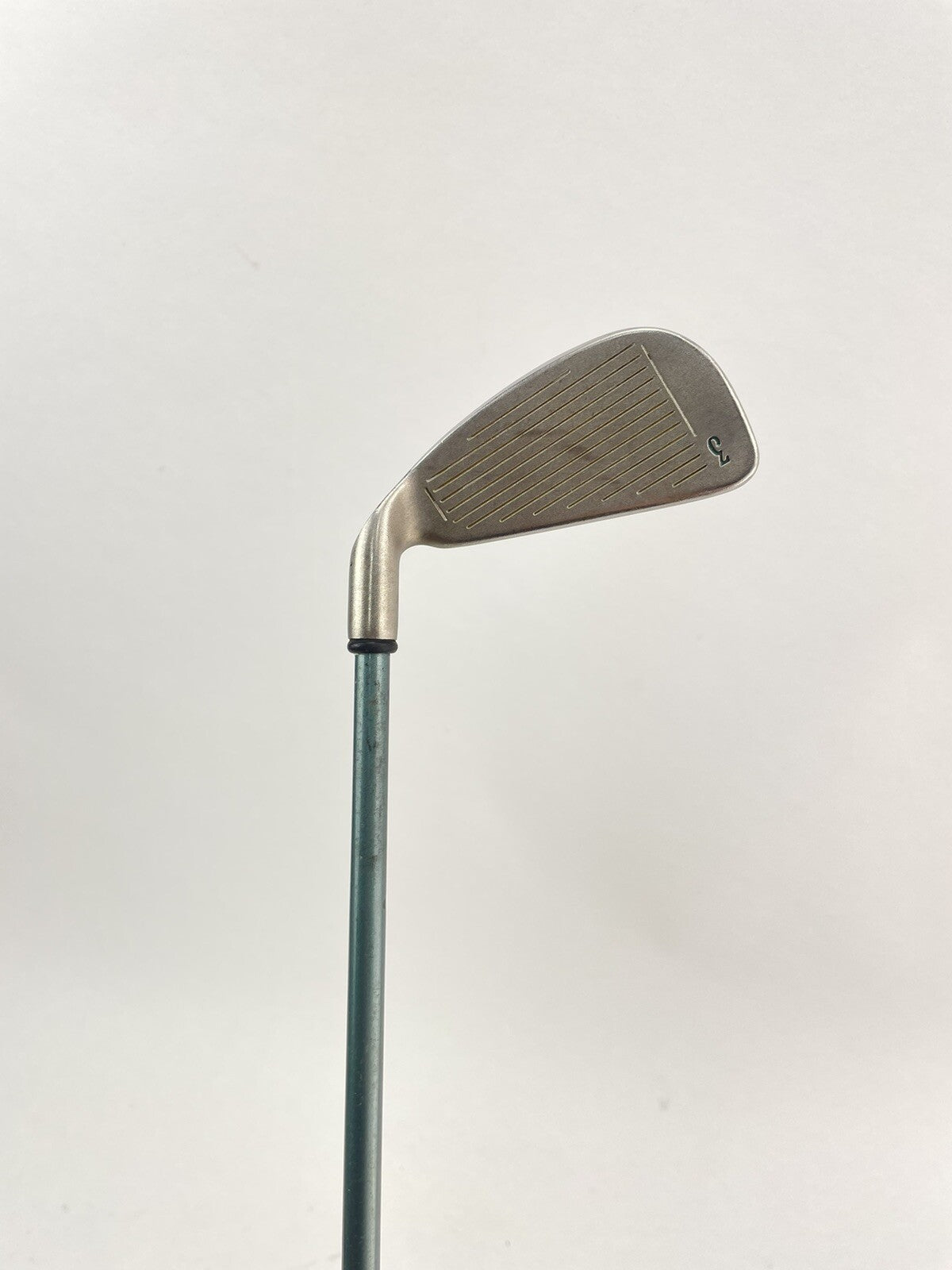 Callaway Golf 3 Iron Big Bertha Ladies Graphite /Right Handed /New Grip /184999