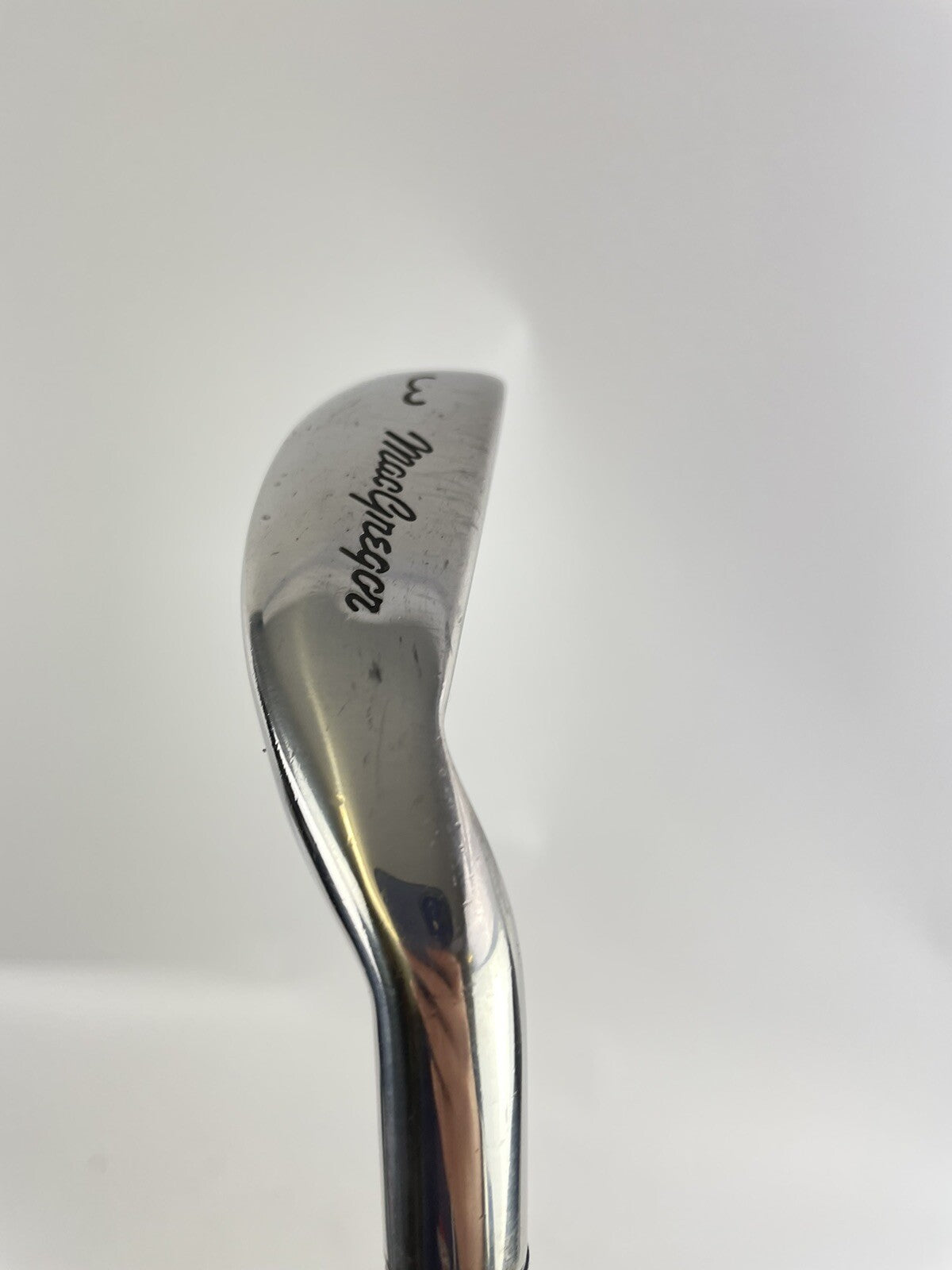 Macgregor DX 3 Iron Regular Flex Steel /Right /New Grip /62107