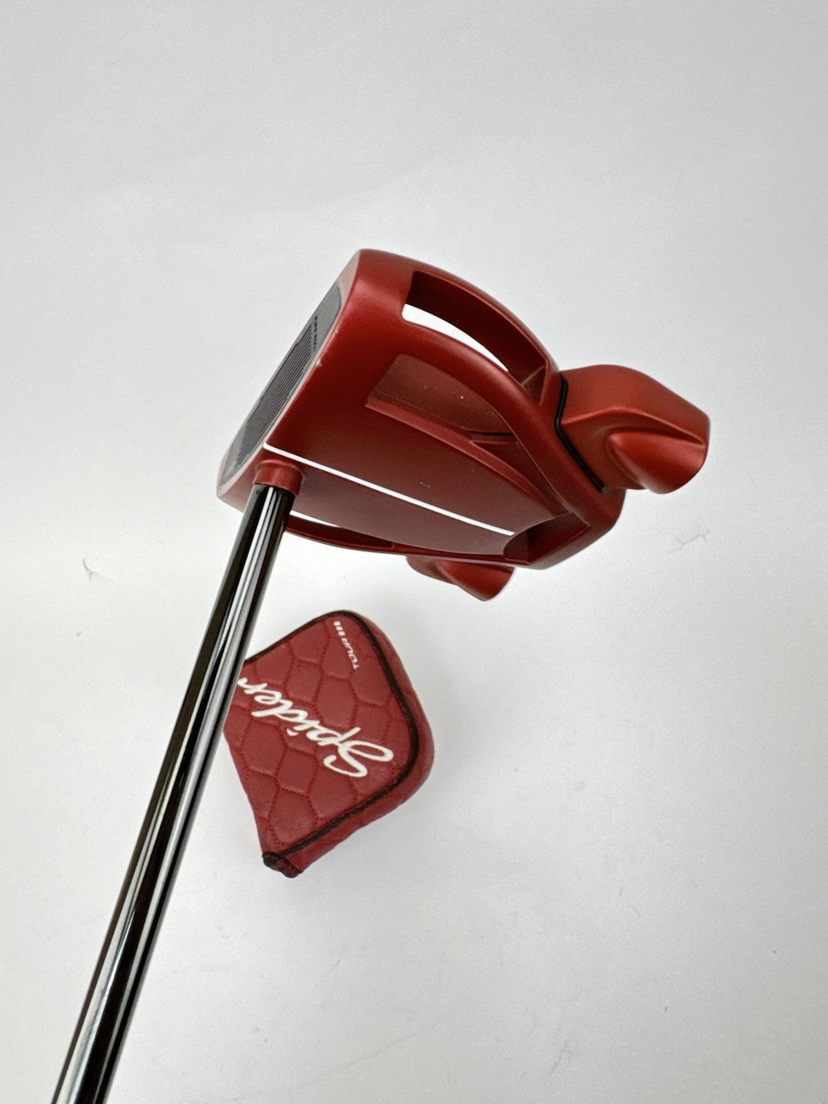 Taylormade Tour Spider Putter 35” Center Shafted /Right Handed /353487