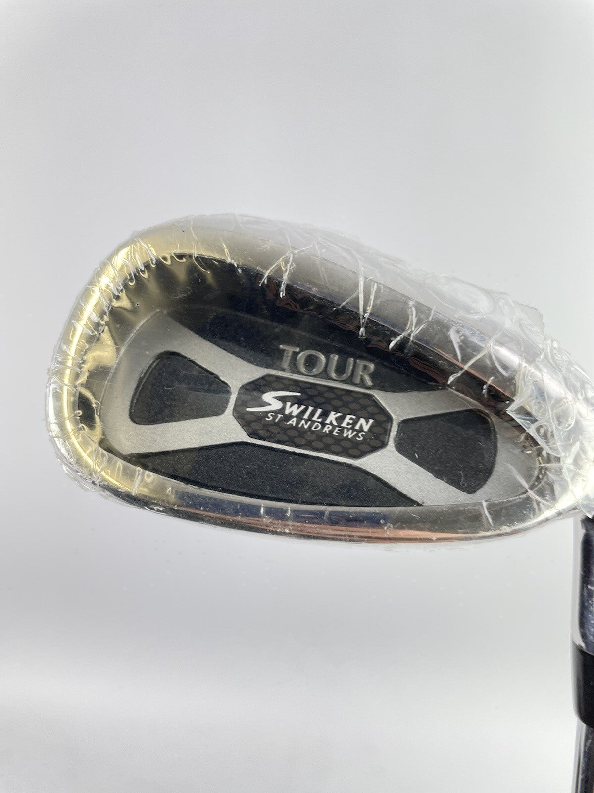 Swilken St Andrews Tour 8 Iron Regular Steel /Right /New /15741