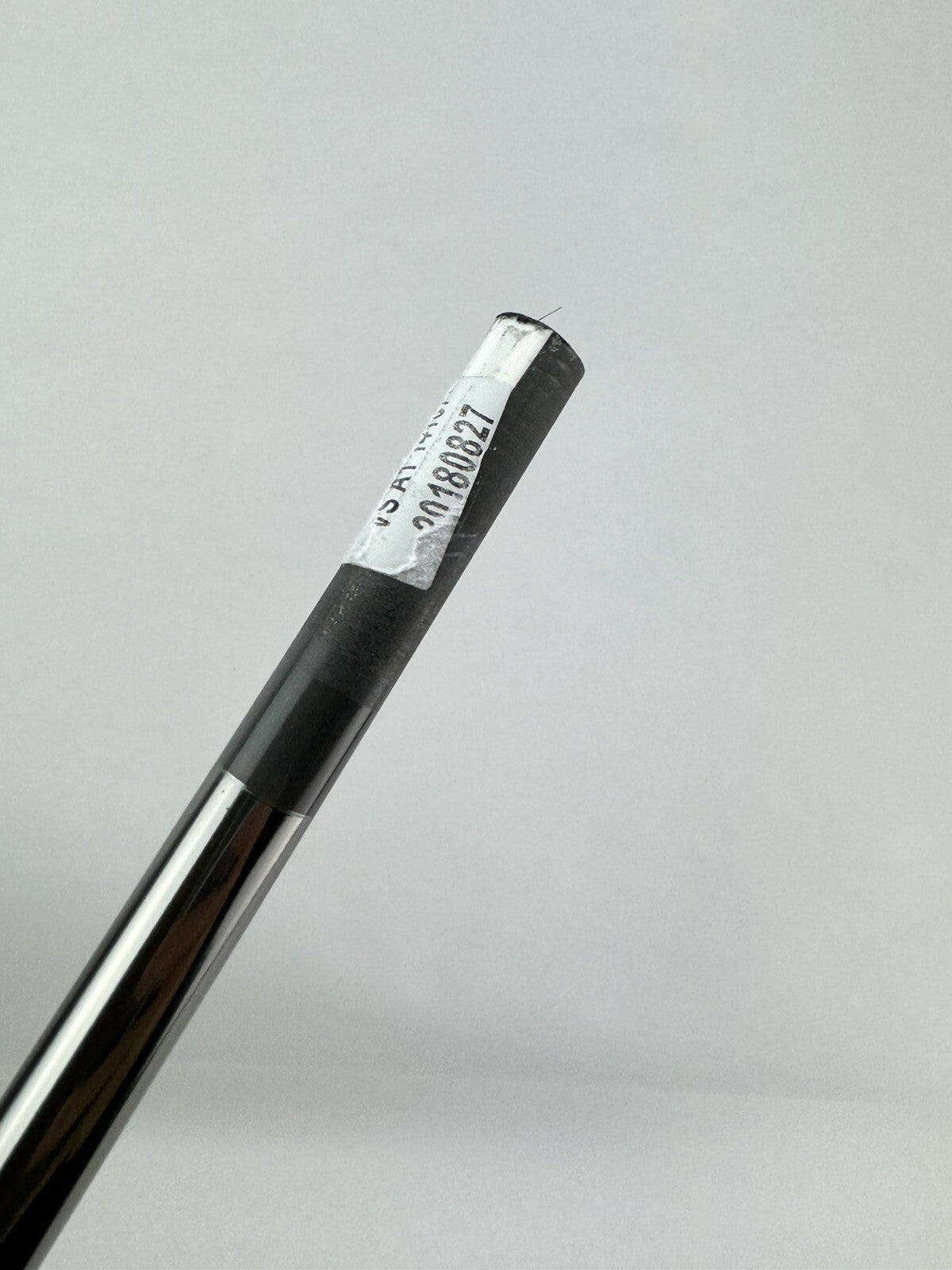 Recoil ESX Ladies Iron Shaft 450 F1 Graphite 34.25” /0.355 Tapered /2069610