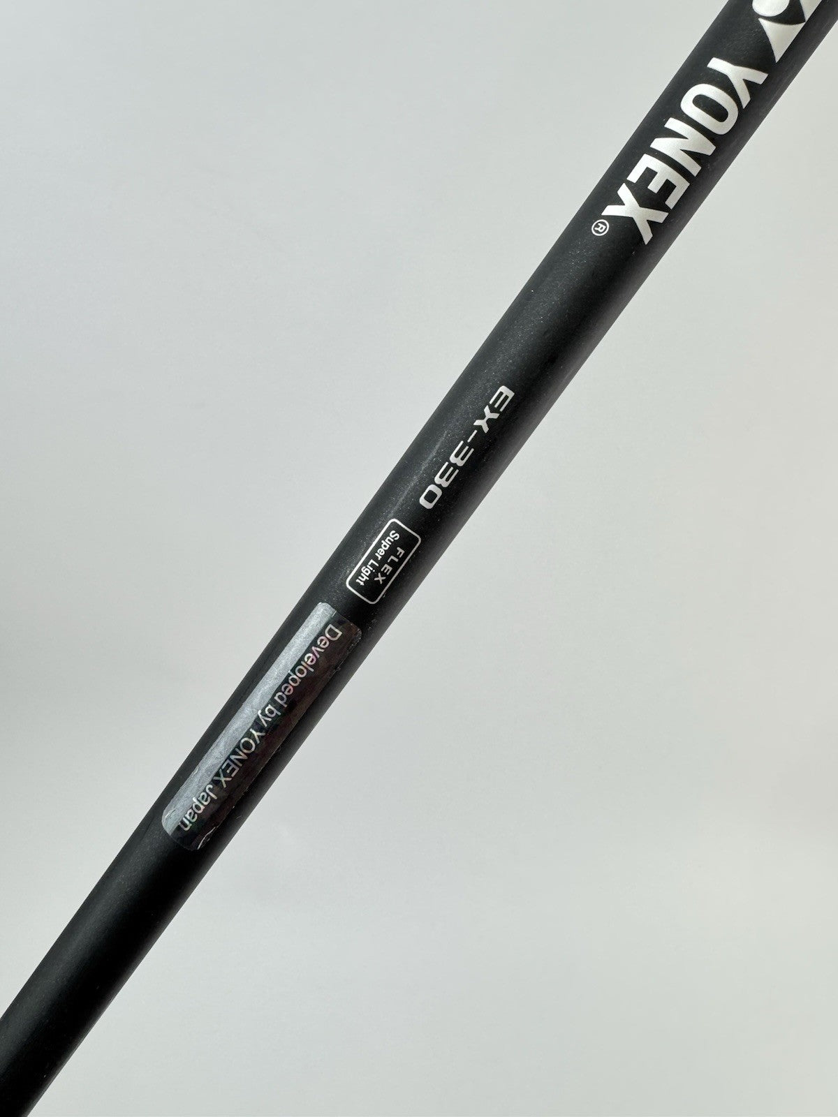 Yonex Ezone GS Sand Wedge 54* Senior Flex Graphite /Right Handed /New /3082211