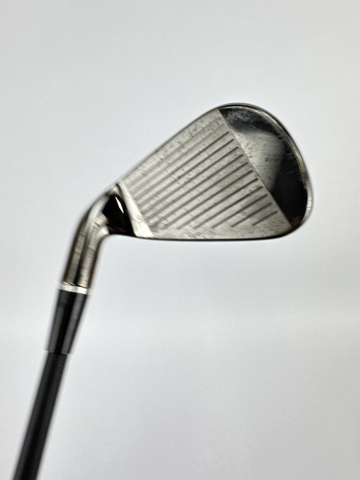 Callaway Big Bertha 7 Iron B23 Cypher Ladies Flex Graphite /Demo /Right /3123012