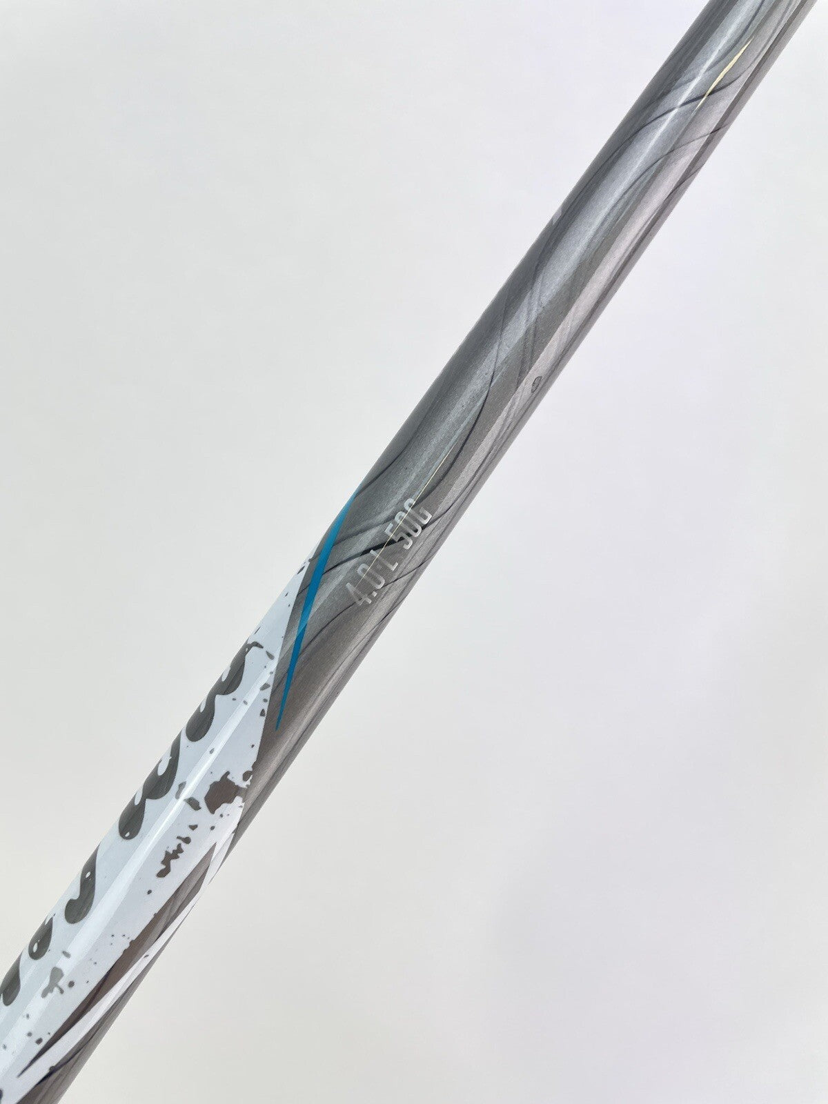 Project X Evenflow Iron Shaft Ladies Flex Graphite 34.25" /0.370 Parallel /169696