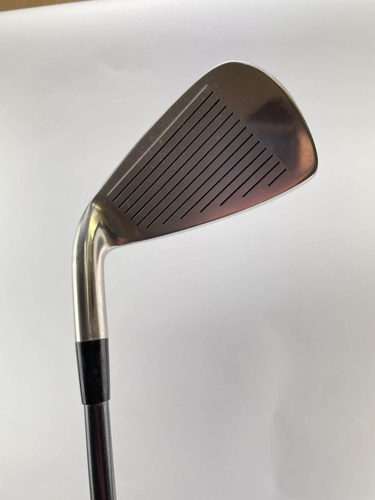 Mizuno Golf 4 Iron Widec II Regular Flex Graphite /Right Handed /New Grip /2278410