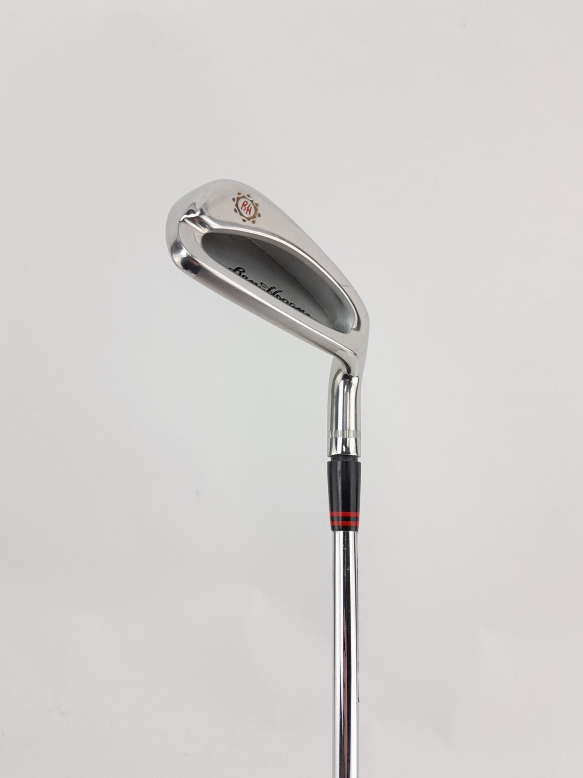 Ben Hogan 6 Iron Edge CFT Apex 3 Regular Steel /Right Handed /2Flat /161134