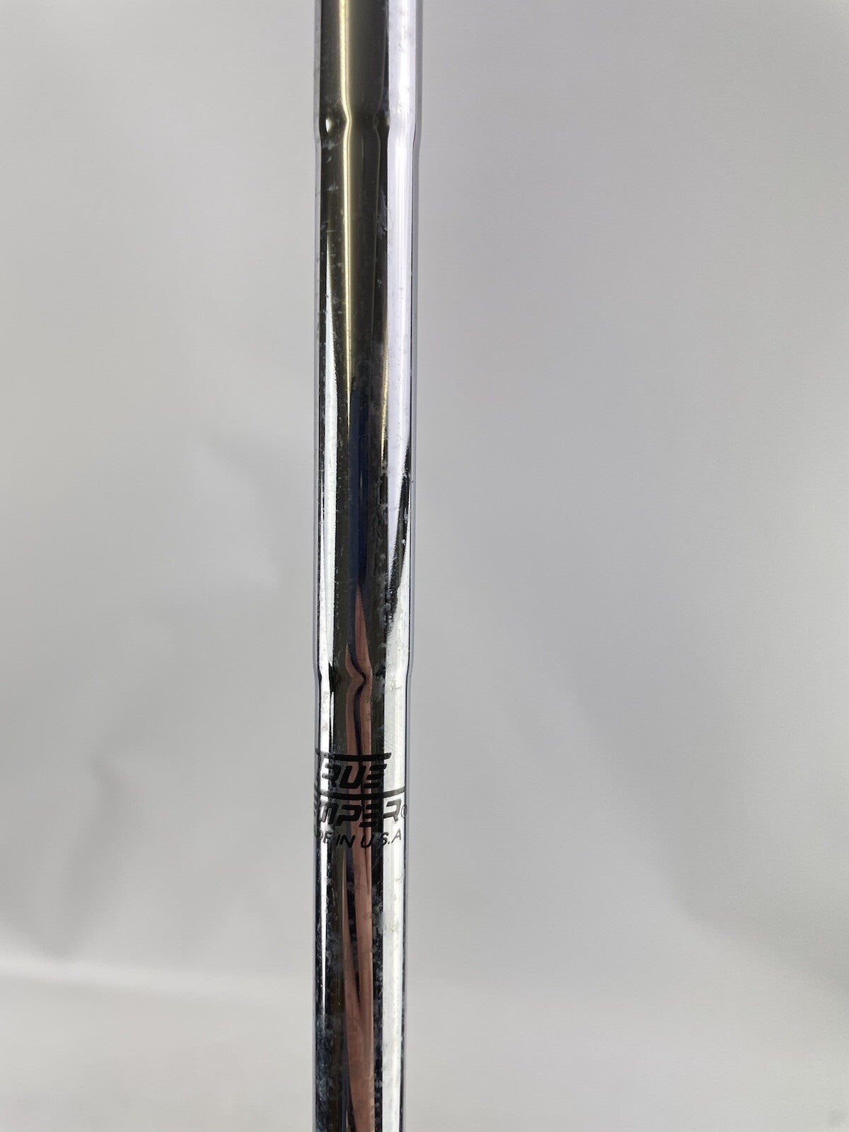 Ben Sayers Mens 3 Iron Zero-In Regular Flex Steel /Right Handed /New Grips /895315