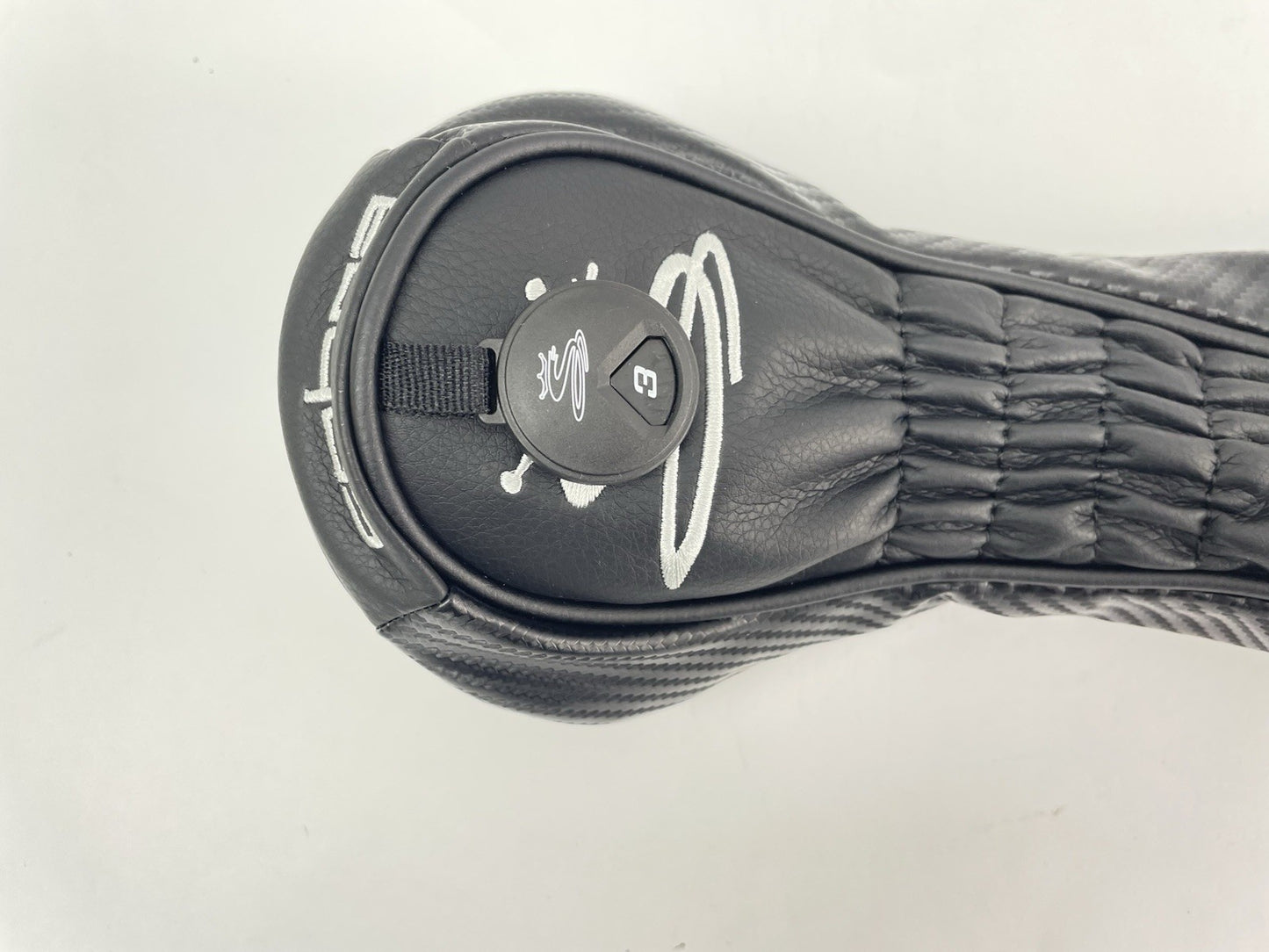 Cobra Fairway 7 Wood Headcover /F9 /Headcover Only /Brand New6