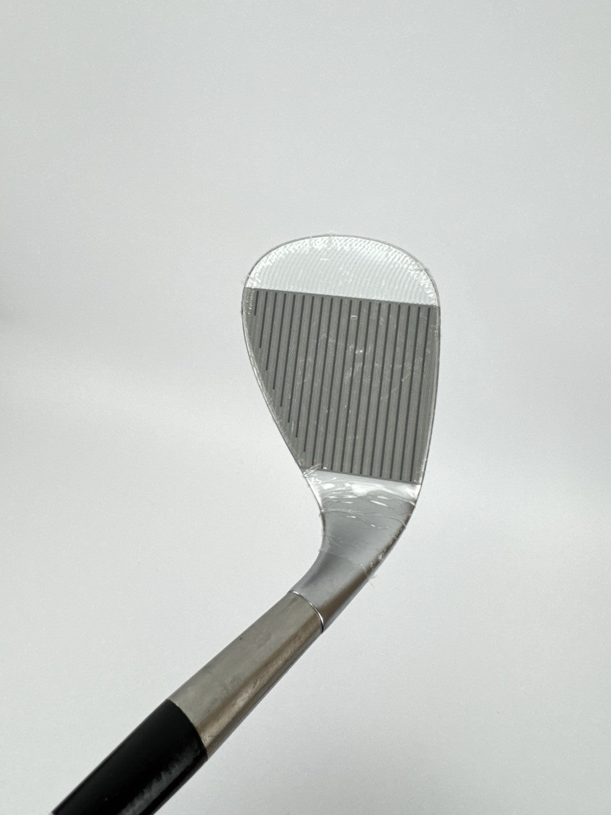 Cleveland RTX6 Wedge 54* Left Handed KBS Hi-Rev 125 Stiff Steel /New /3275210