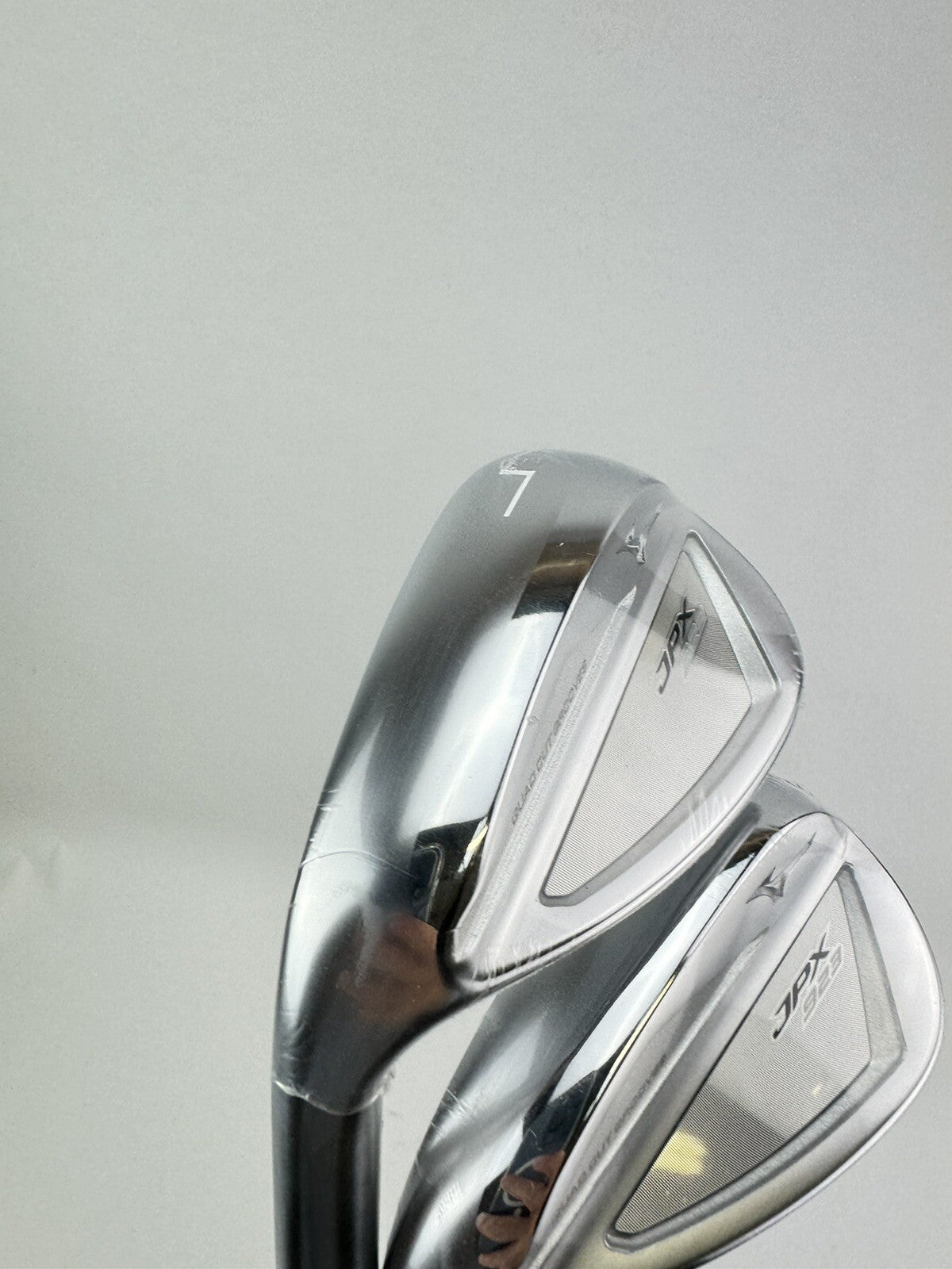 Mizuno JPX923 Wedge Set 54*+60* Hot Metal Nippon Regular Steel/Left Handed/333672