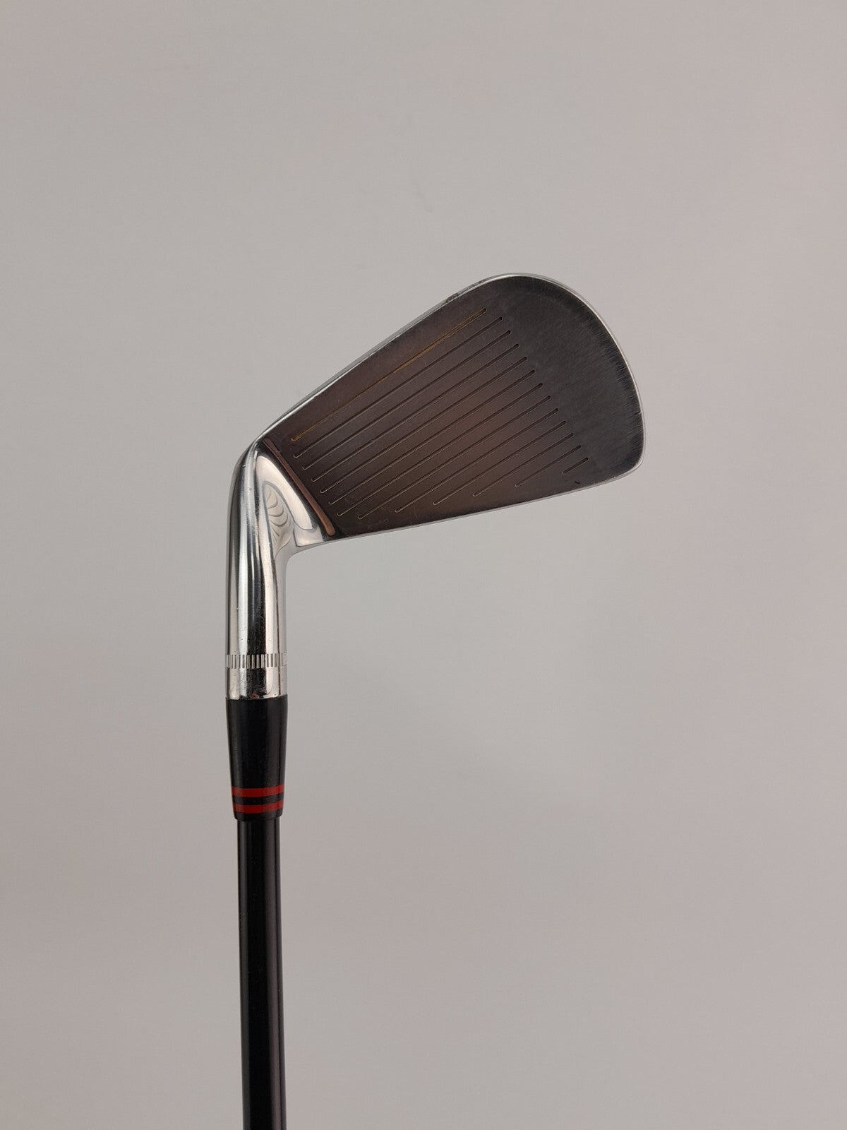 Ben Hogan 6 Iron Edge C.F.T Stiff Graphite /Right Handed /Good Grip /1670813